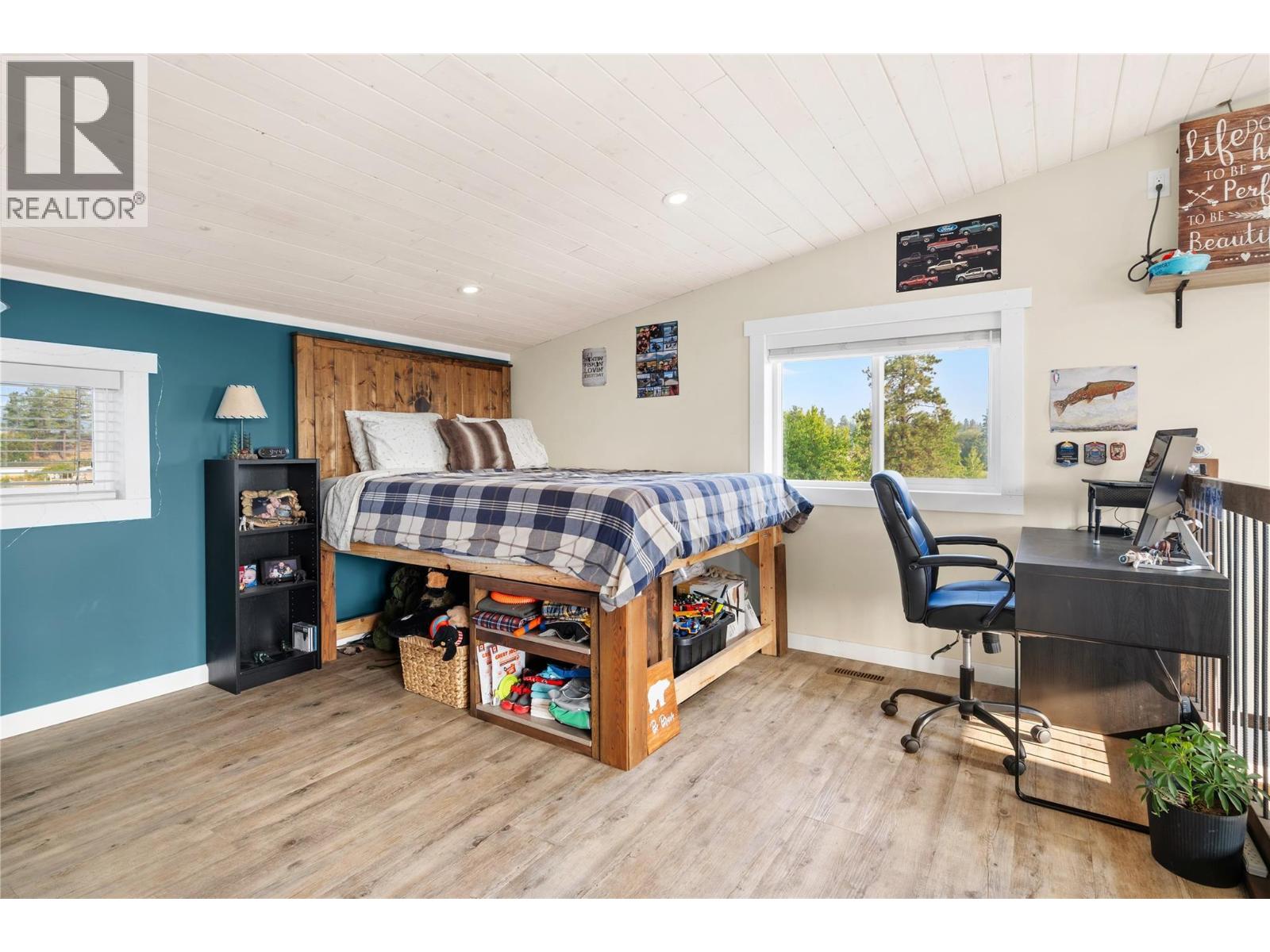 5469 Riverview Frontage Road, Ta Ta Creek, British Columbia  V0B 2H0 - Photo 15 - 10401301