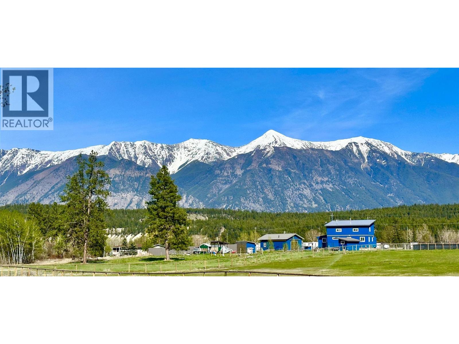 5469 Riverview Frontage Road, Ta Ta Creek, British Columbia  V0B 2H0 - Photo 17 - 10401301