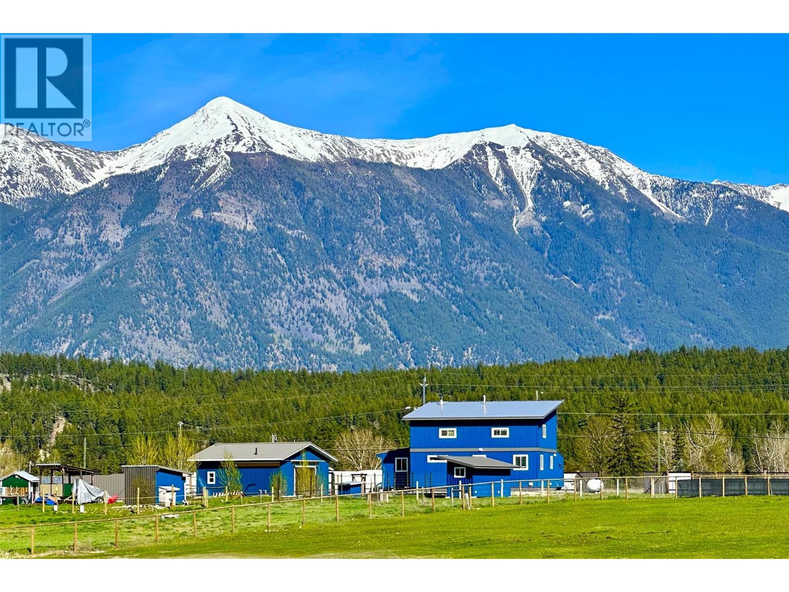 5469 Riverview Frontage Road, Ta Ta Creek, British Columbia  V0B 2H0 - Photo 18 - 10401301