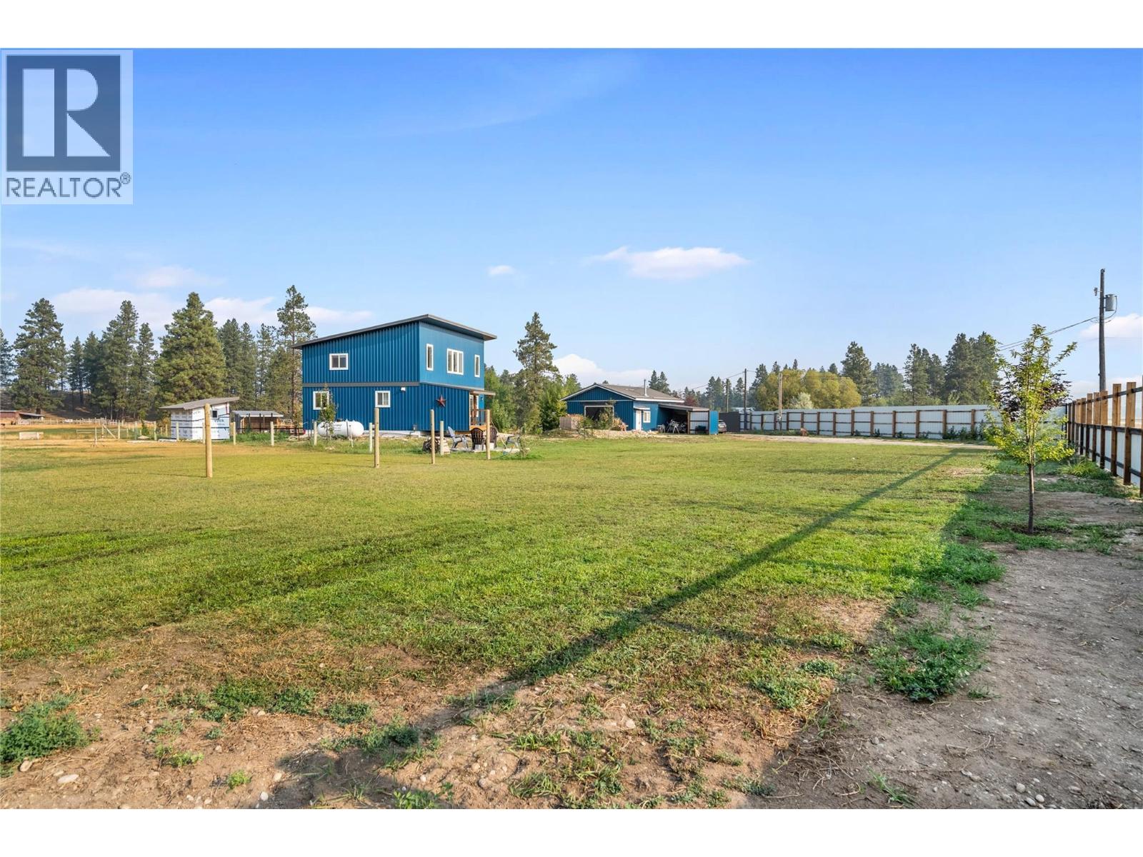 5469 Riverview Frontage Road, Ta Ta Creek, British Columbia  V0B 2H0 - Photo 32 - 10401301