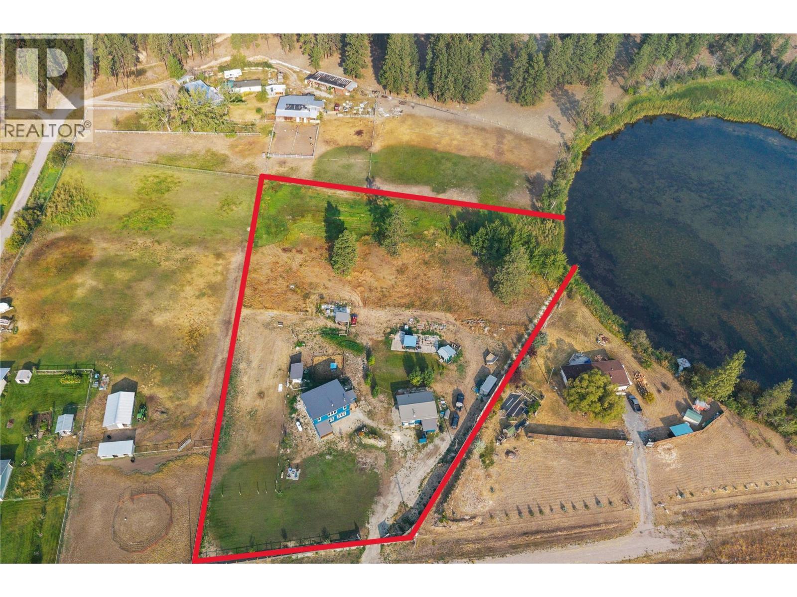 5469 Riverview Frontage Road, Ta Ta Creek, British Columbia  V0B 2H0 - Photo 33 - 10401301