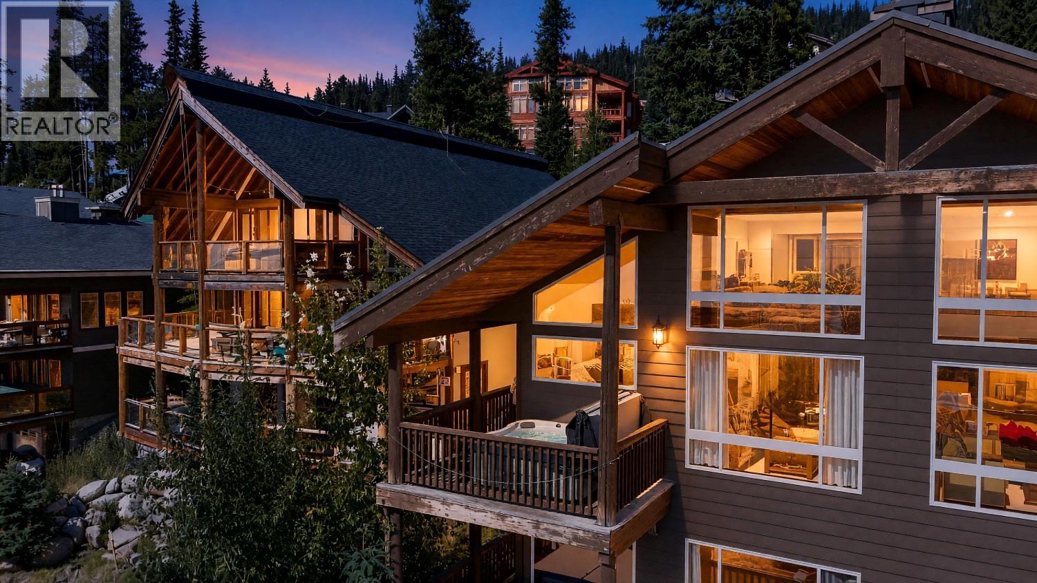 5877 Snow Pines Crescent Unit# C, Big White, British Columbia  V1W 2L8 - Photo 1 - 10400183