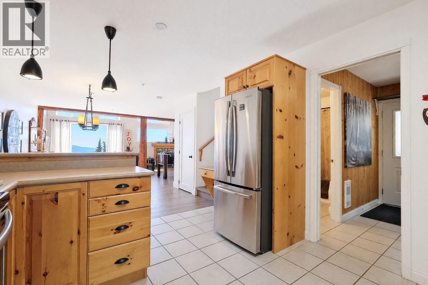 5877 Snow Pines Crescent Unit# C, Big White, British Columbia  V1W 2L8 - Photo 10 - 10400183