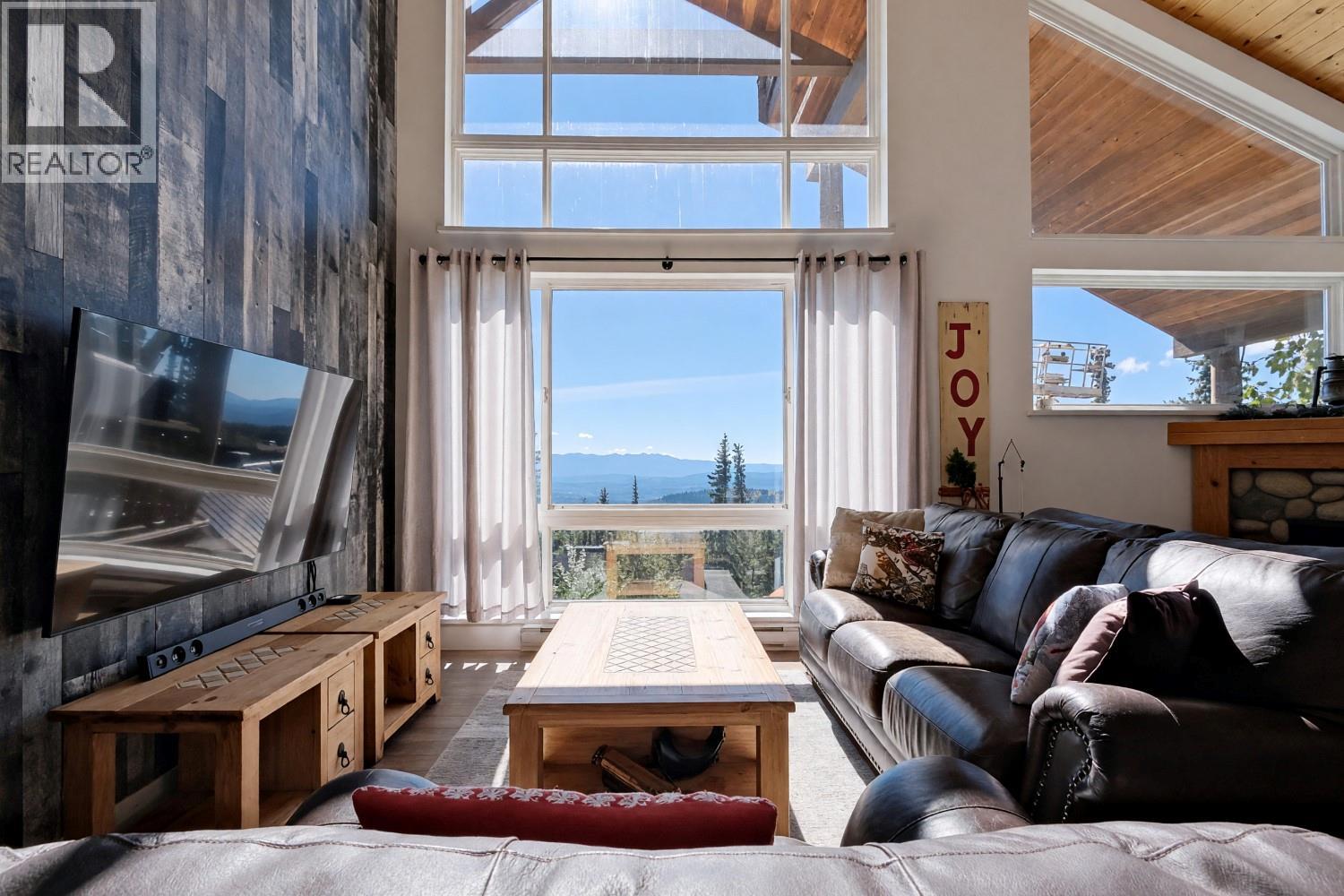 5877 Snow Pines Crescent Unit# C, Big White, British Columbia  V1W 2L8 - Photo 2 - 10400183