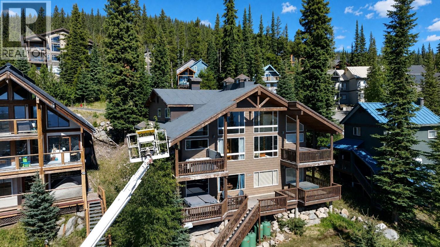5877 Snow Pines Crescent Unit# C, Big White, British Columbia  V1W 2L8 - Photo 49 - 10400183
