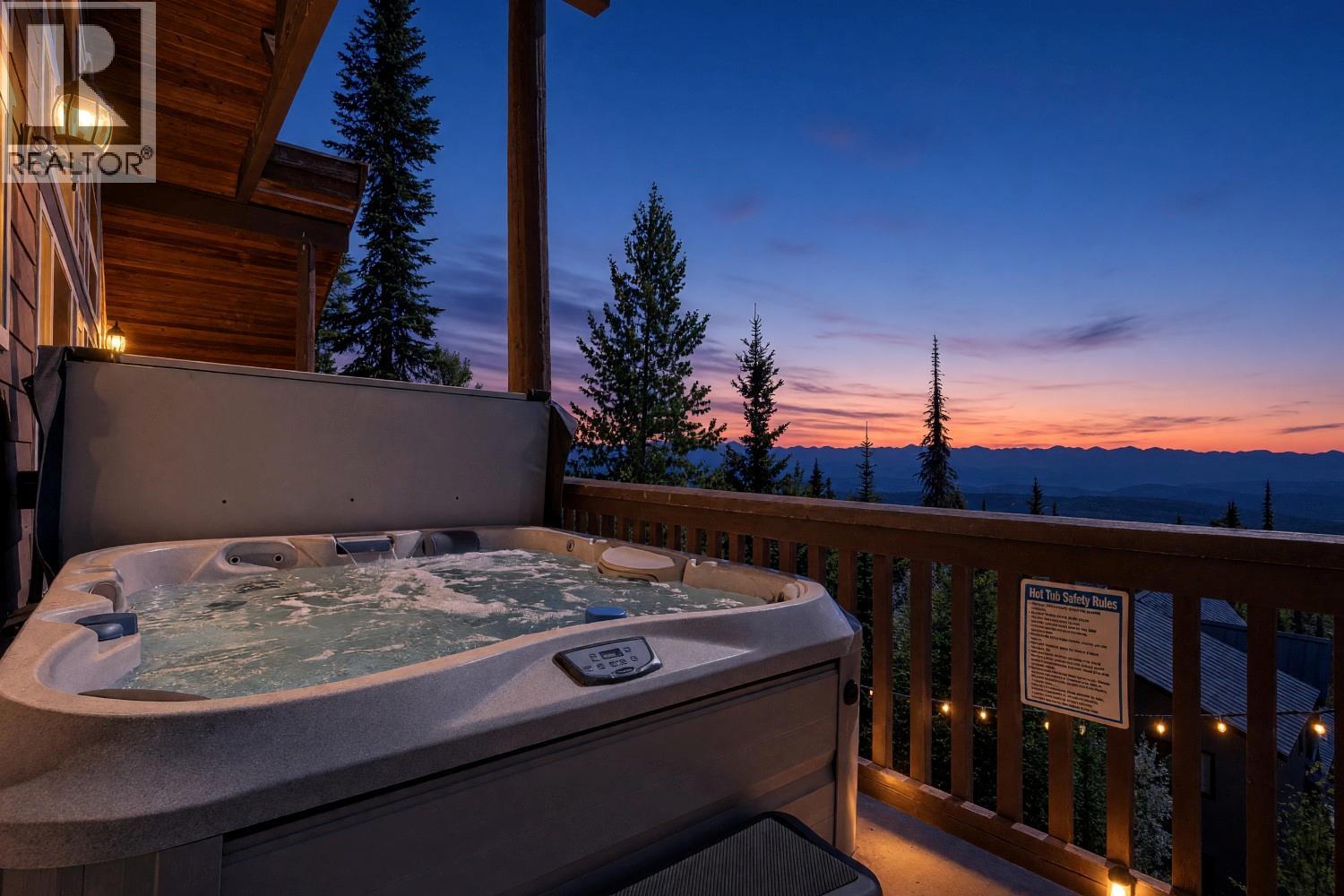 5877 Snow Pines Crescent Unit# C, Big White, British Columbia  V1W 2L8 - Photo 5 - 10400183