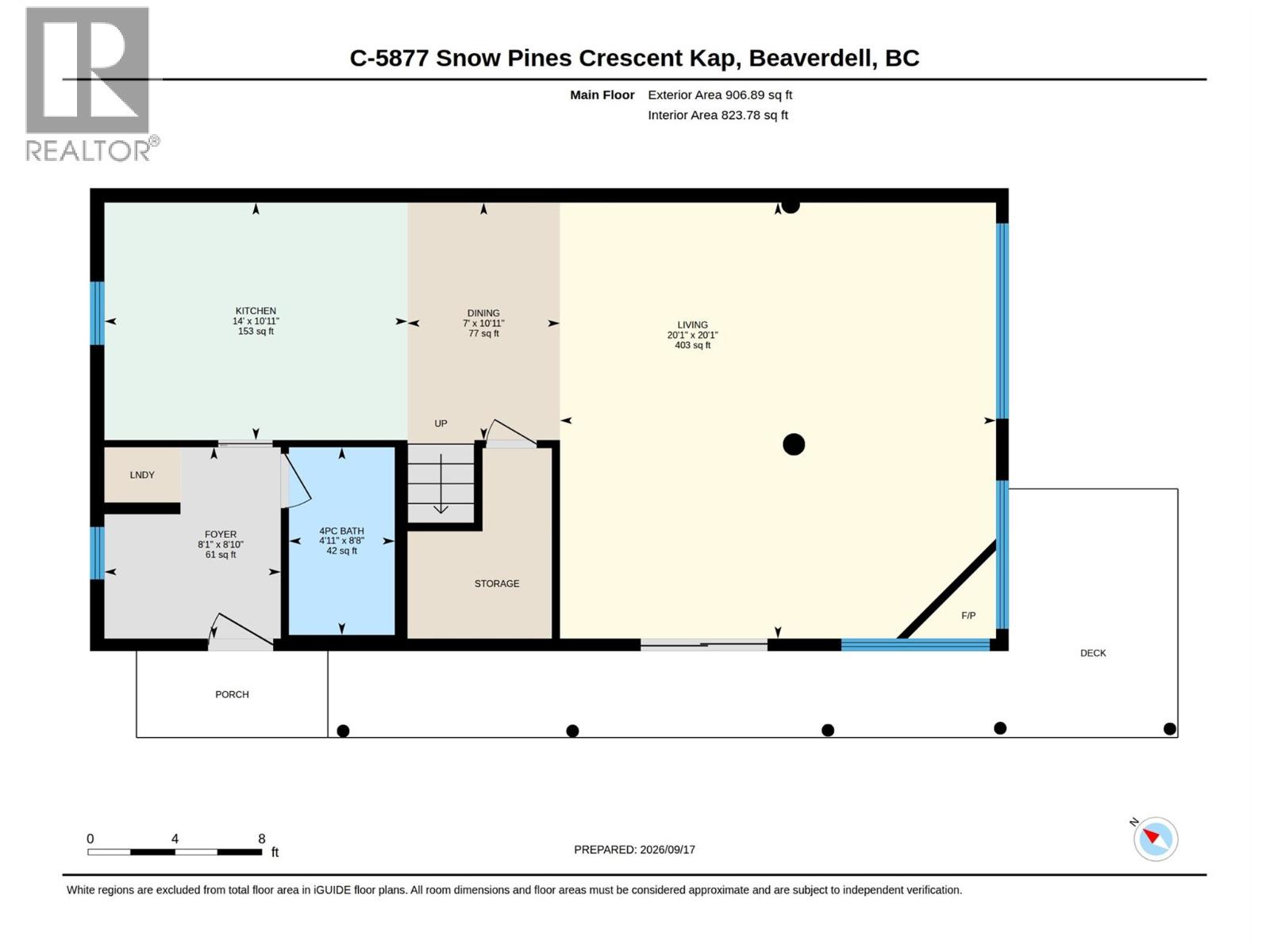 5877 Snow Pines Crescent Unit# C, Big White, British Columbia  V1W 2L8 - Photo 57 - 10400183