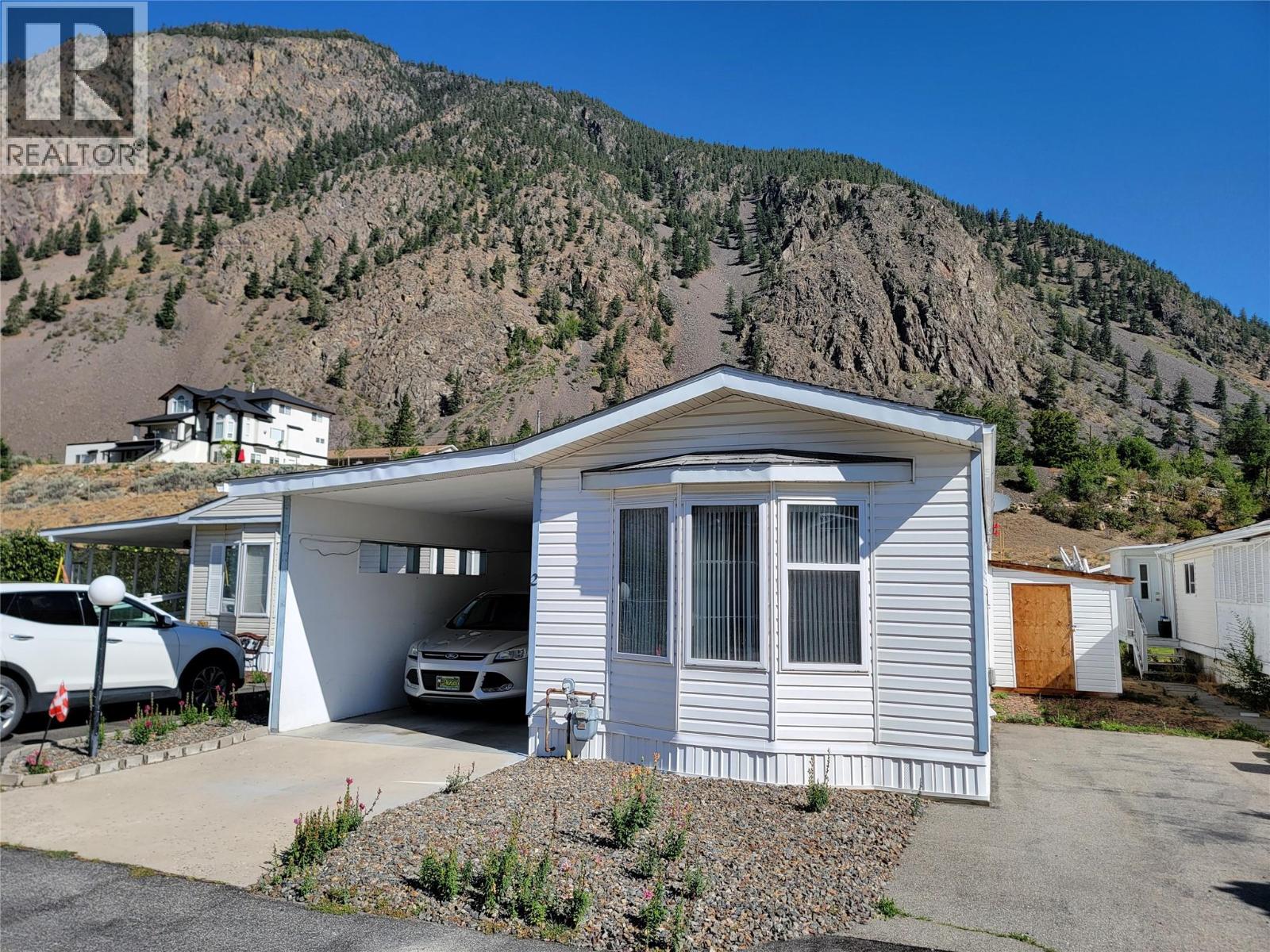 622 Keremeos Bypass Road Unit# 2, Keremeos, British Columbia  V0X 1N1 - Photo 1 - 10401339