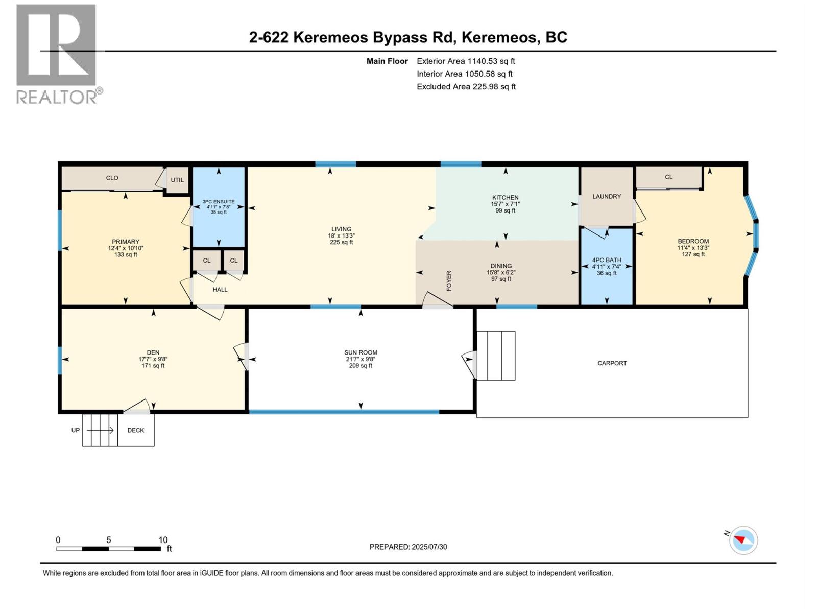 622 Keremeos Bypass Road Unit# 2, Keremeos, British Columbia  V0X 1N1 - Photo 11 - 10401339