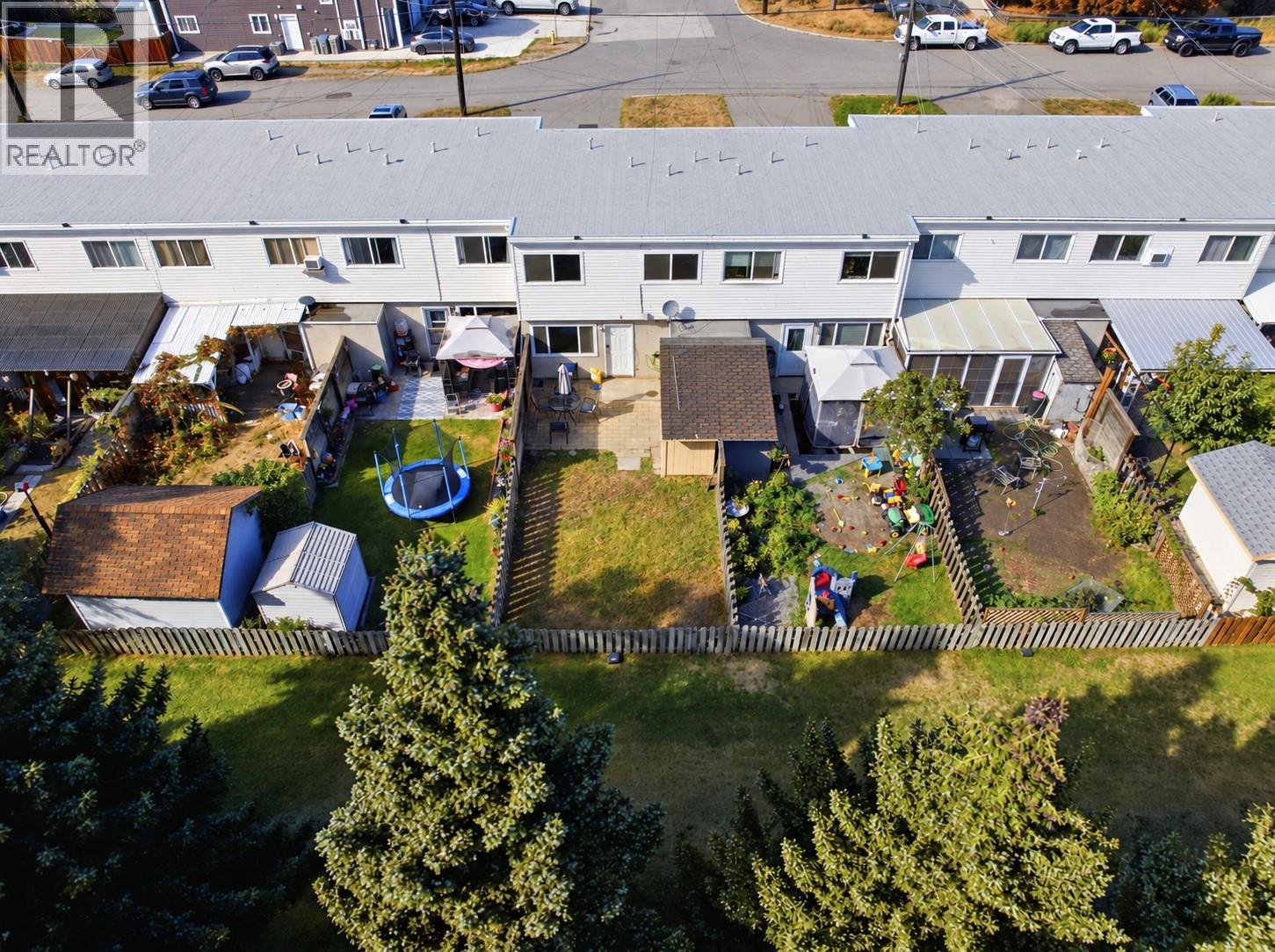 700 Collingwood Drive Unit# 32, Kamloops, British Columbia  V2B 6B9 - Photo 10 - 10401325