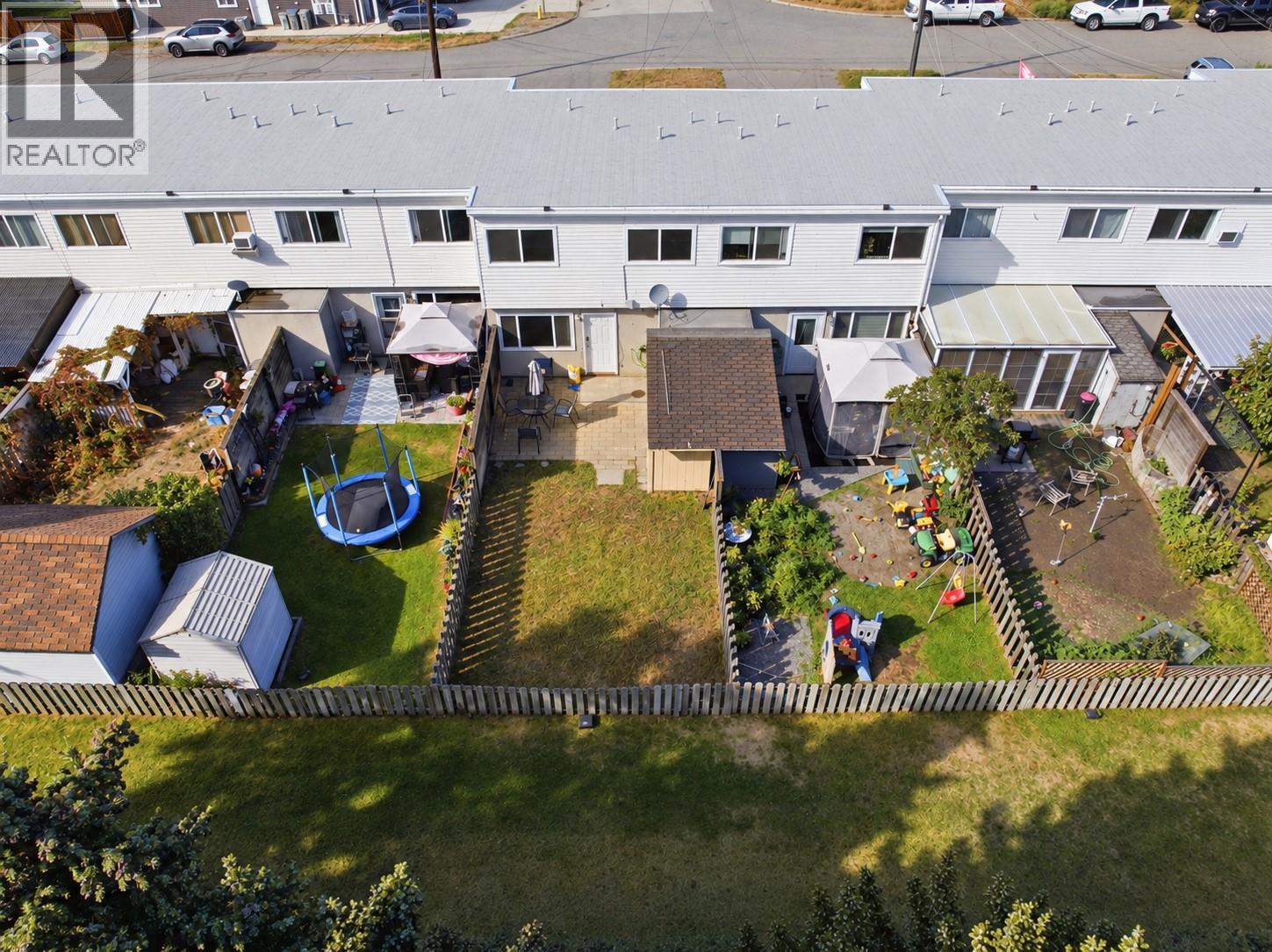 700 Collingwood Drive Unit# 32, Kamloops, British Columbia  V2B 6B9 - Photo 11 - 10401325