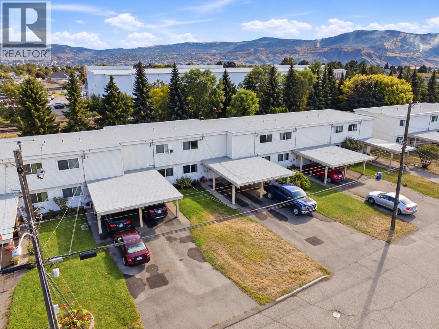 700 Collingwood Drive Unit# 32, Kamloops, British Columbia  V2B 6B9 - Photo 12 - 10401325