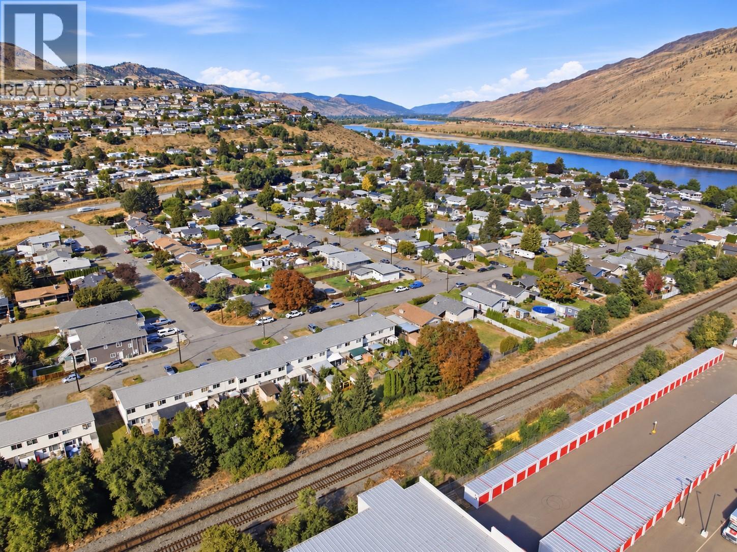 700 Collingwood Drive Unit# 32, Kamloops, British Columbia  V2B 6B9 - Photo 15 - 10401325