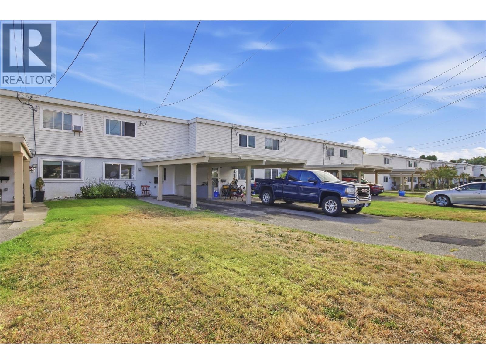 700 Collingwood Drive Unit# 32, Kamloops, British Columbia  V2B 6B9 - Photo 2 - 10401325