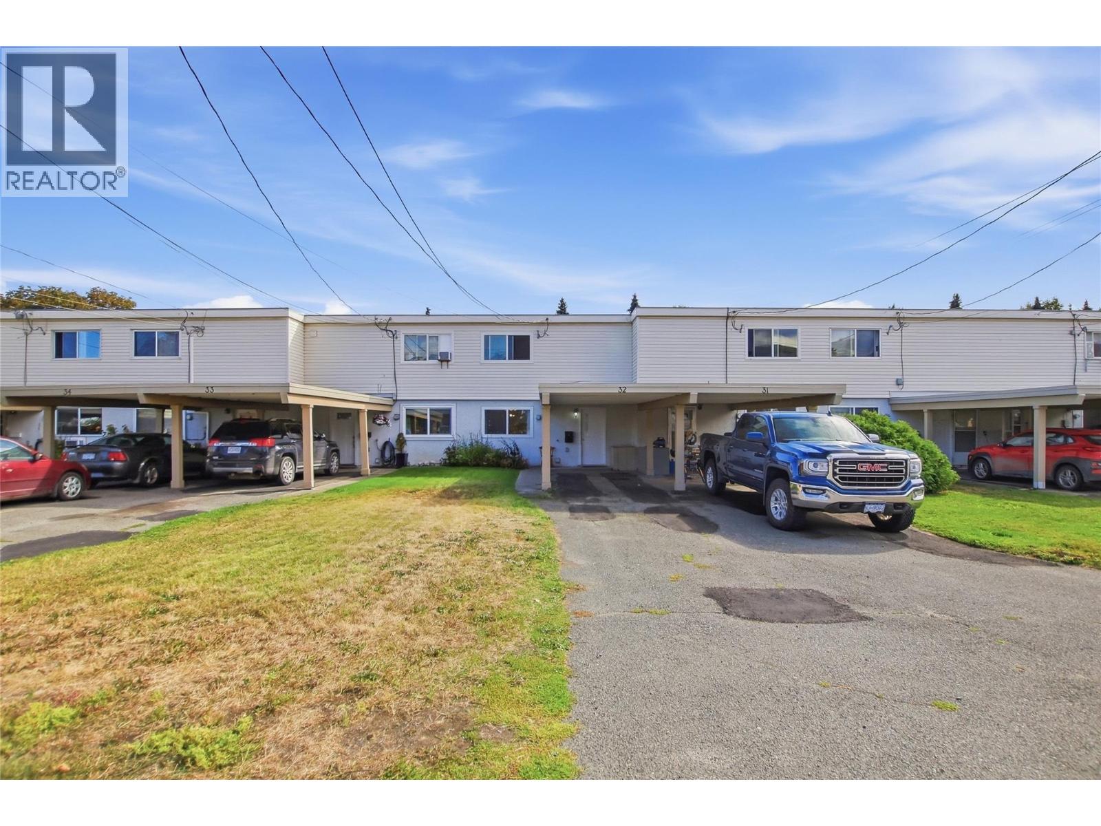 700 Collingwood Drive Unit# 32, Kamloops, British Columbia  V2B 6B9 - Photo 3 - 10401325