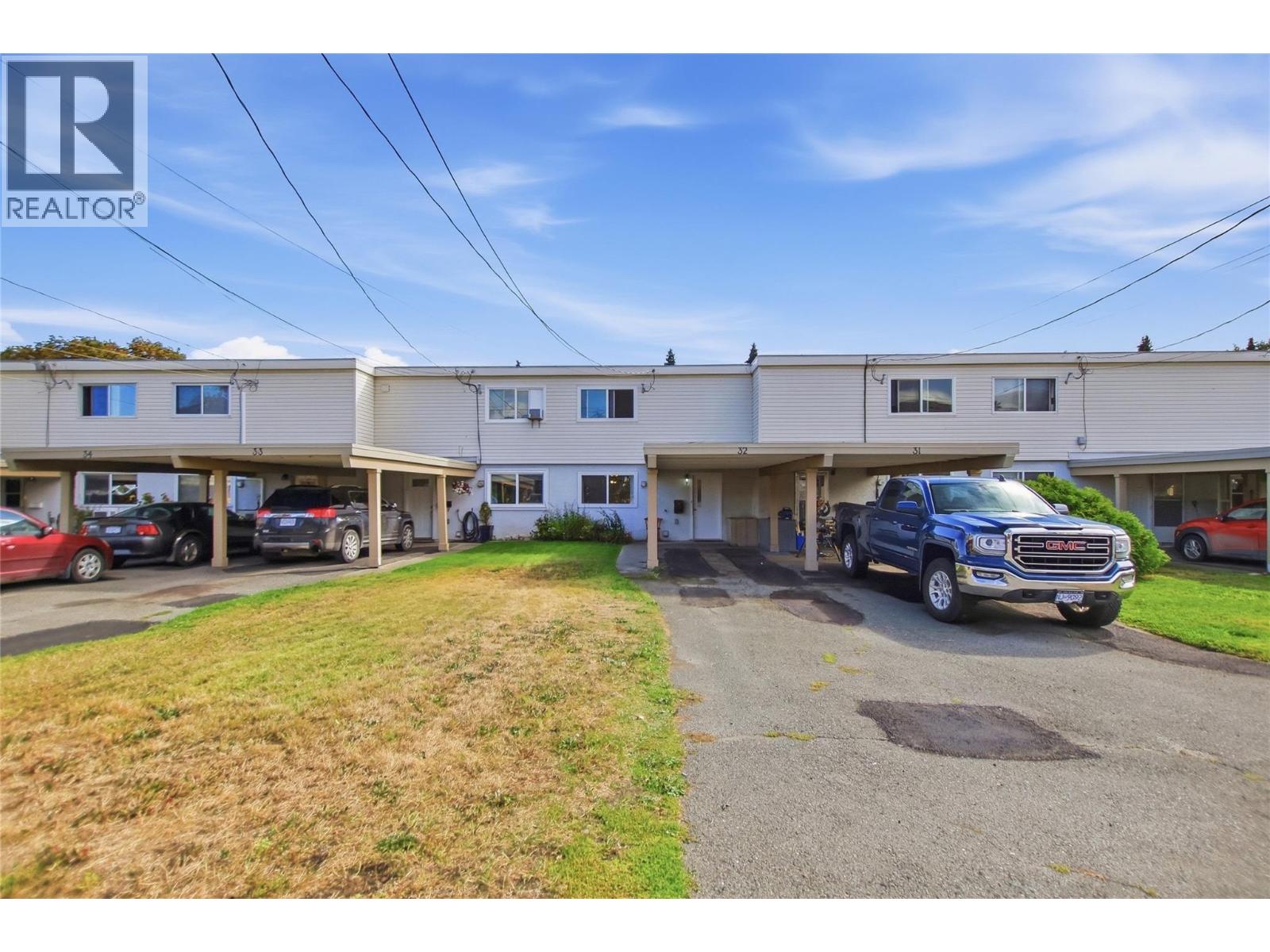 700 Collingwood Drive Unit# 32, Kamloops, British Columbia  V2B 6B9 - Photo 6 - 10401325