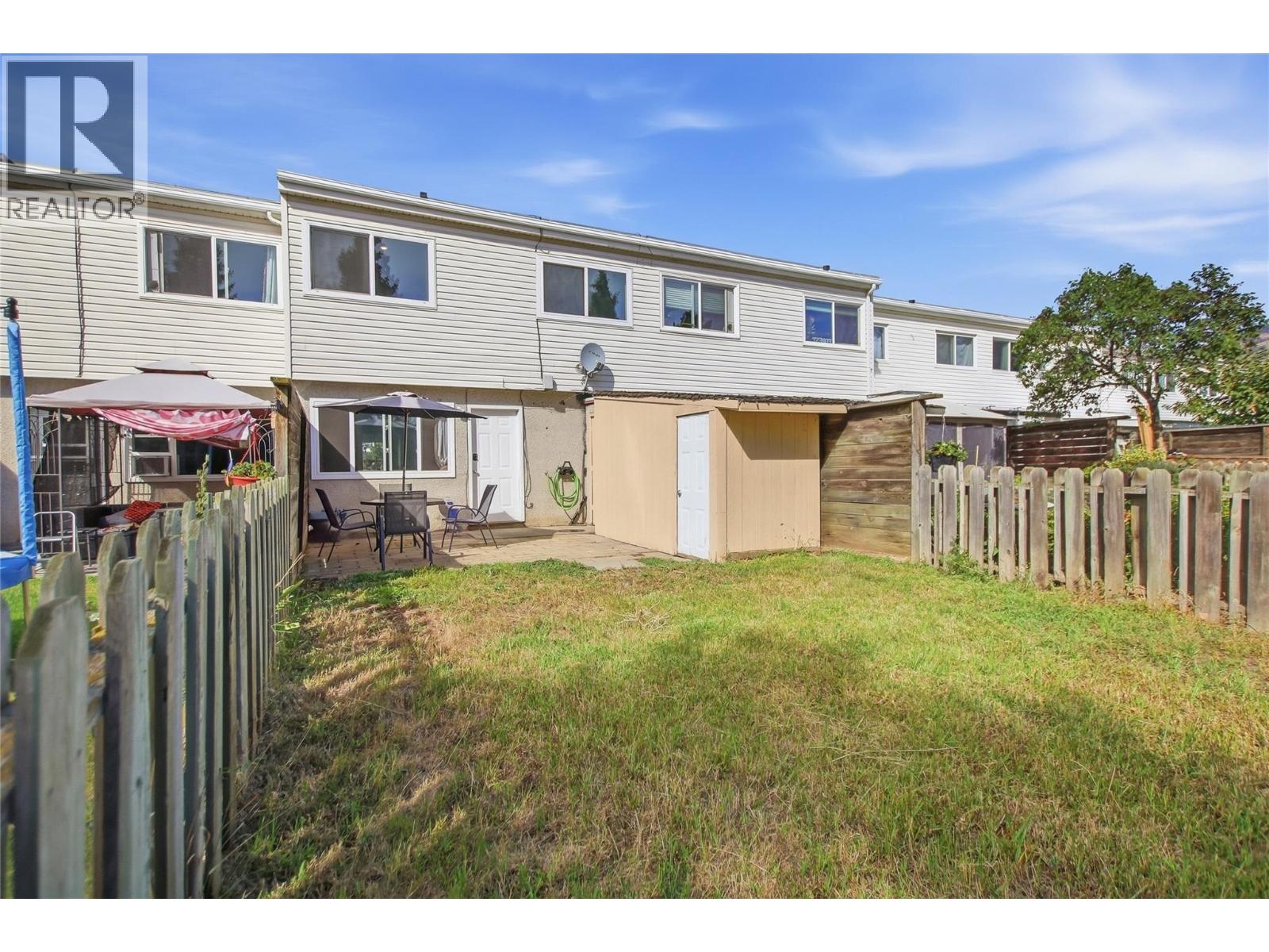 700 Collingwood Drive Unit# 32, Kamloops, British Columbia  V2B 6B9 - Photo 9 - 10401325