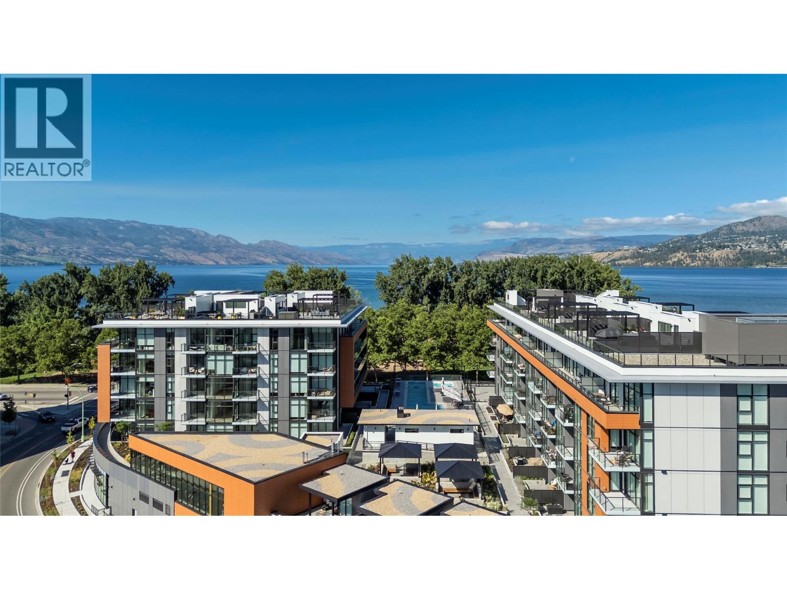 3389 Lakeshore Road Unit# 315, Kelowna, British Columbia  V1W 0G5 - Photo 2 - 10401315