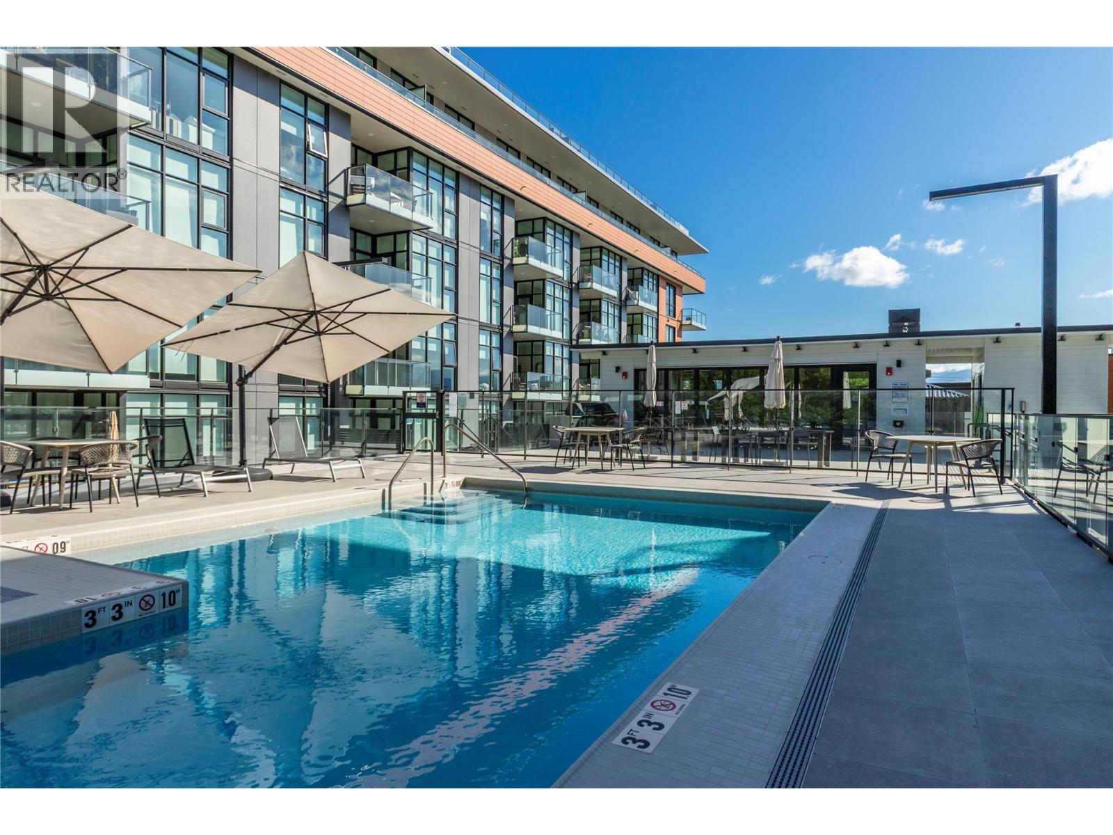 3389 Lakeshore Road Unit# 315, Kelowna, British Columbia  V1W 0G5 - Photo 39 - 10401315