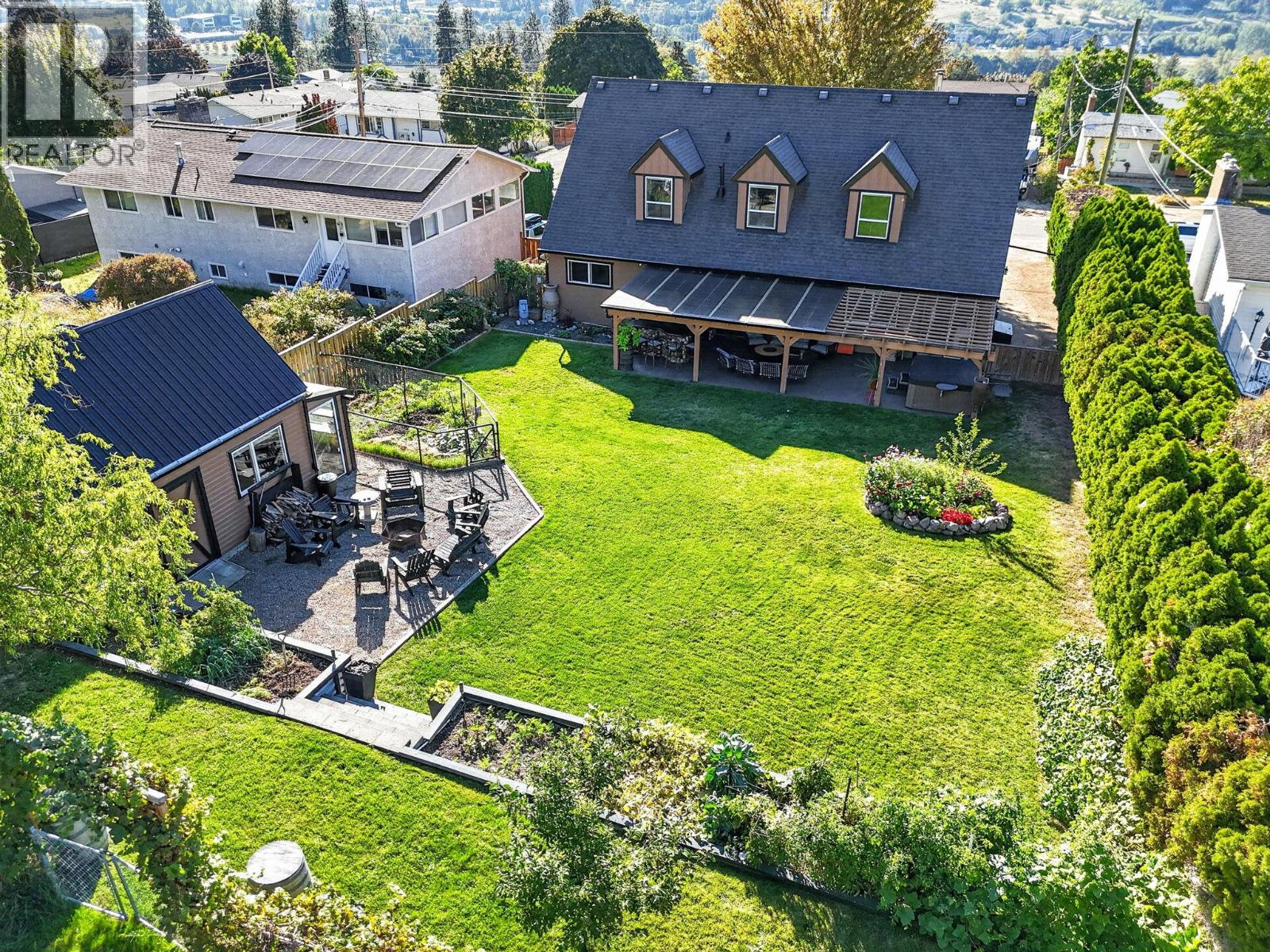 10657 Cheryl Road, Lake Country, British Columbia  V4V 1W3 - Photo 4 - 10401236