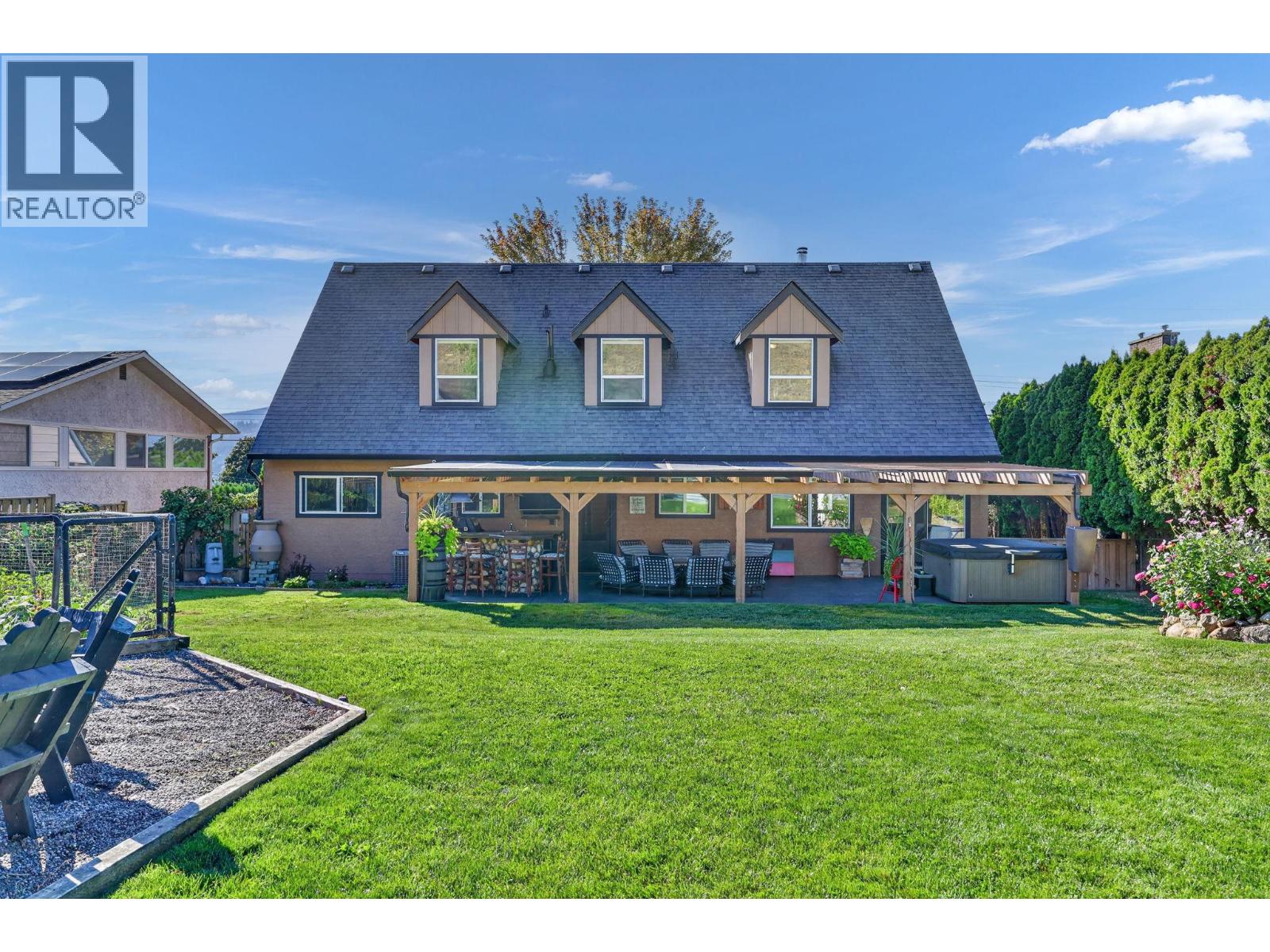 10657 Cheryl Road, Lake Country, British Columbia  V4V 1W3 - Photo 47 - 10401236