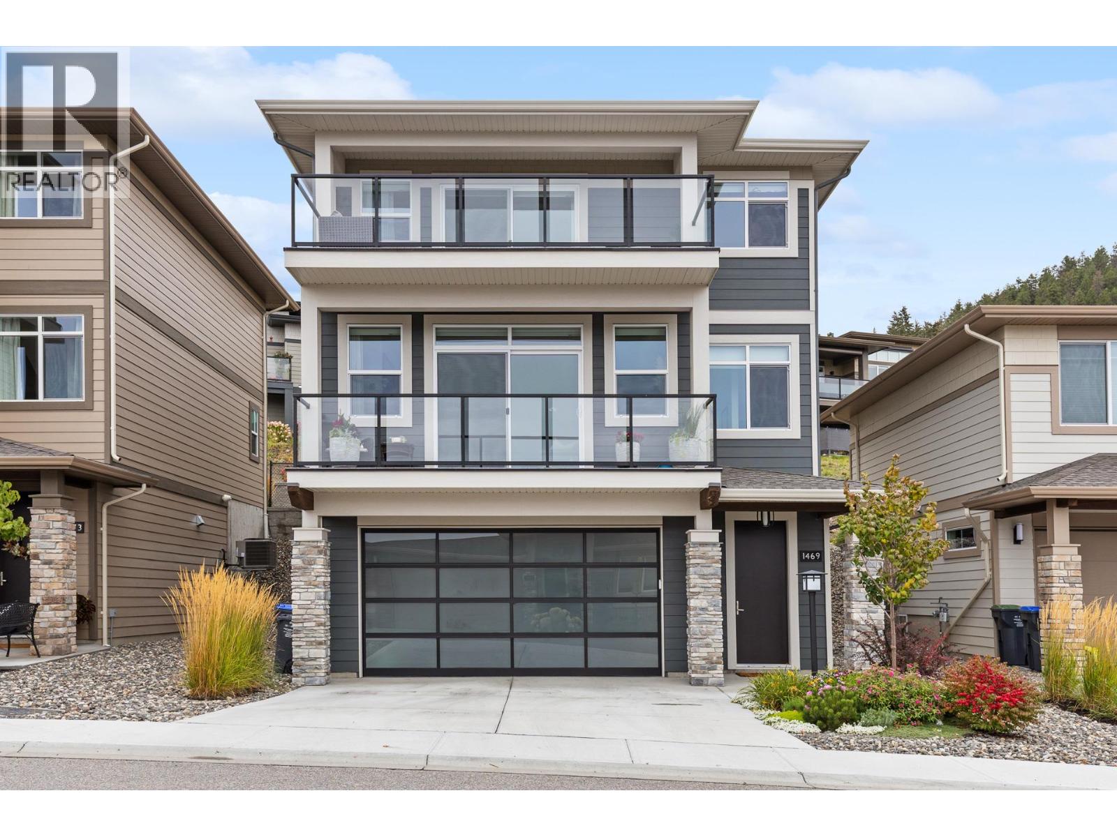 1469 Tower Ranch Drive, Kelowna, British Columbia  V1P 1T8 - Photo 4 - 10401036