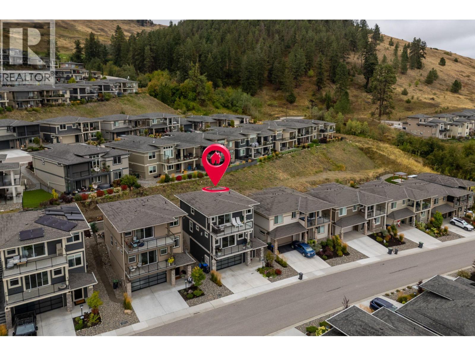 1469 Tower Ranch Drive, Kelowna, British Columbia  V1P 1T8 - Photo 53 - 10401036