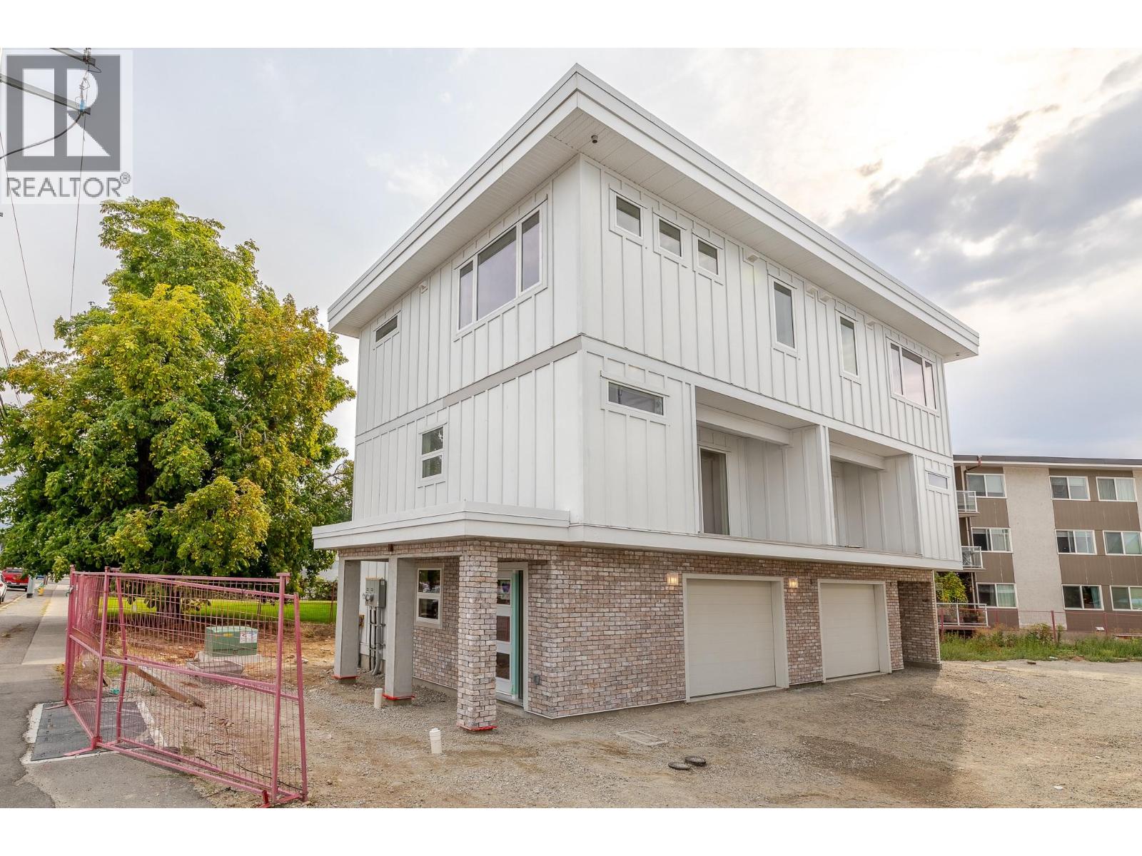 783 Winnipeg Street Unit# 101 Lot# 1, Penticton, British Columbia  V2A 5N2 - Photo 1 - 10401229