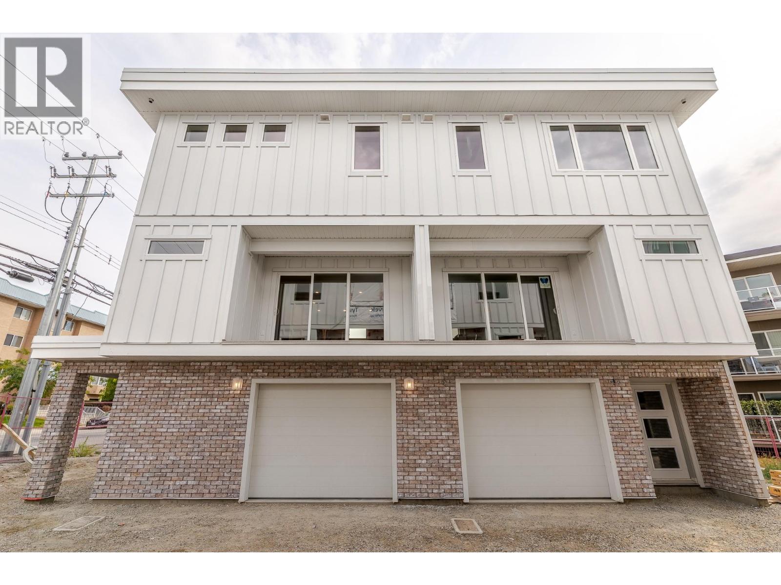 783 Winnipeg Street Unit# 101 Lot# 1, Penticton, British Columbia  V2A 5N2 - Photo 2 - 10401229