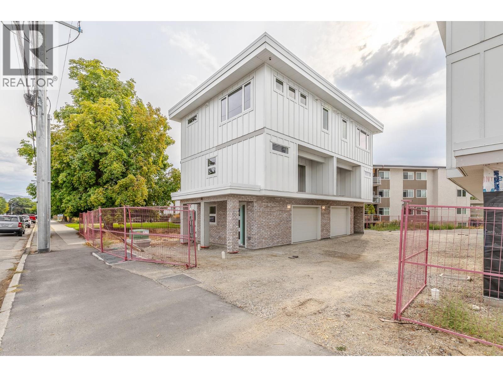 783 Winnipeg Street Unit# 101 Lot# 1, Penticton, British Columbia  V2A 5N2 - Photo 29 - 10401229