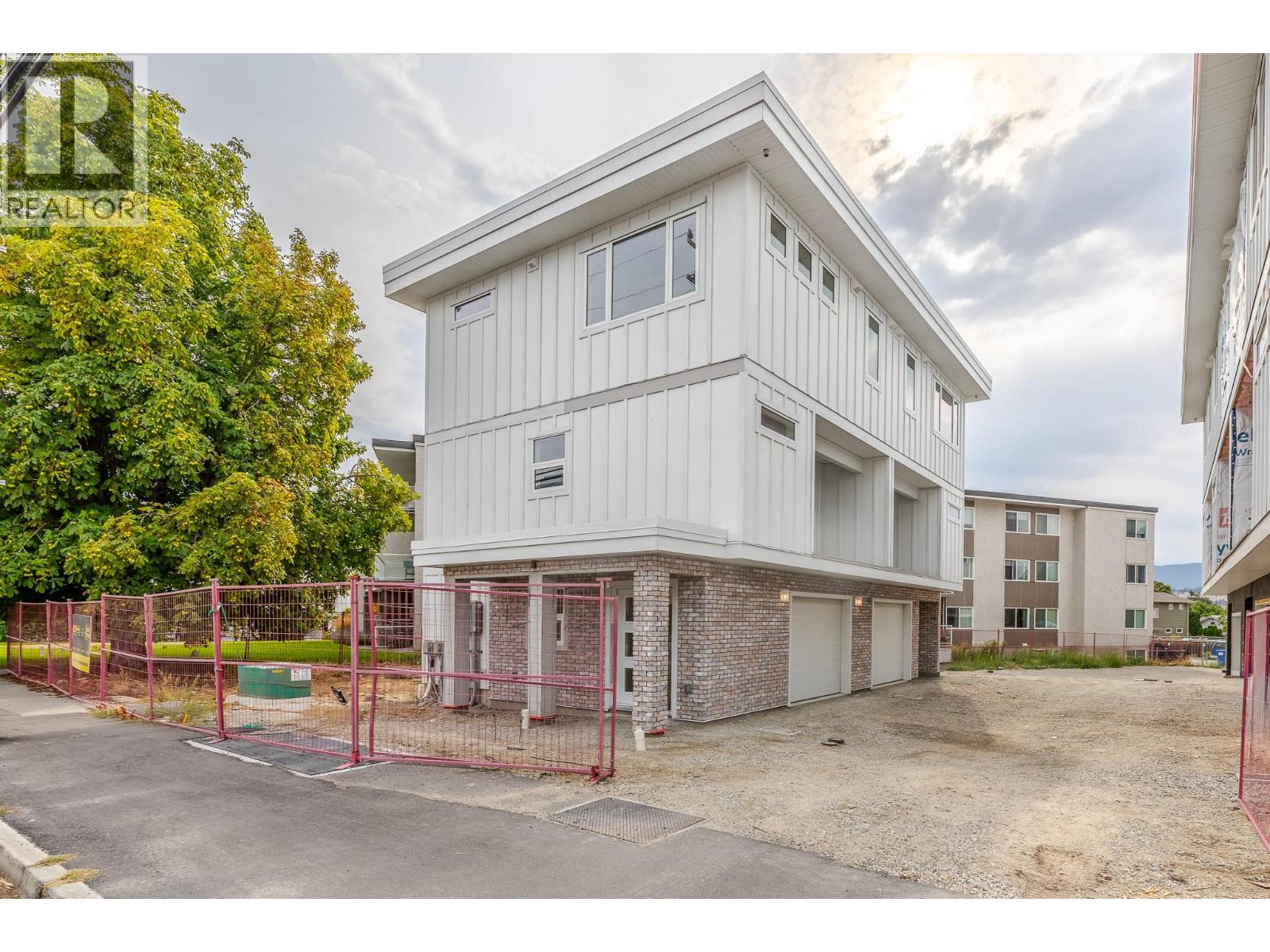 783 Winnipeg Street Unit# 101 Lot# 1, Penticton, British Columbia  V2A 5N2 - Photo 30 - 10401229