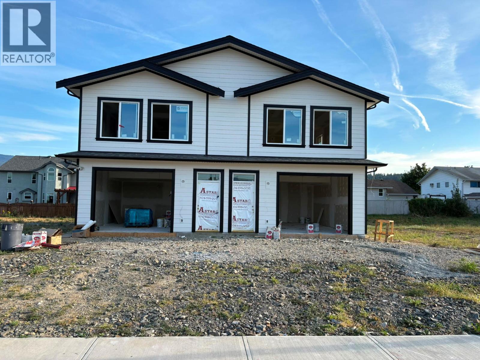 2020 Viewmount Court Unit# B, Enderby, British Columbia  V0E 1V2 - Photo 1 - 10401363