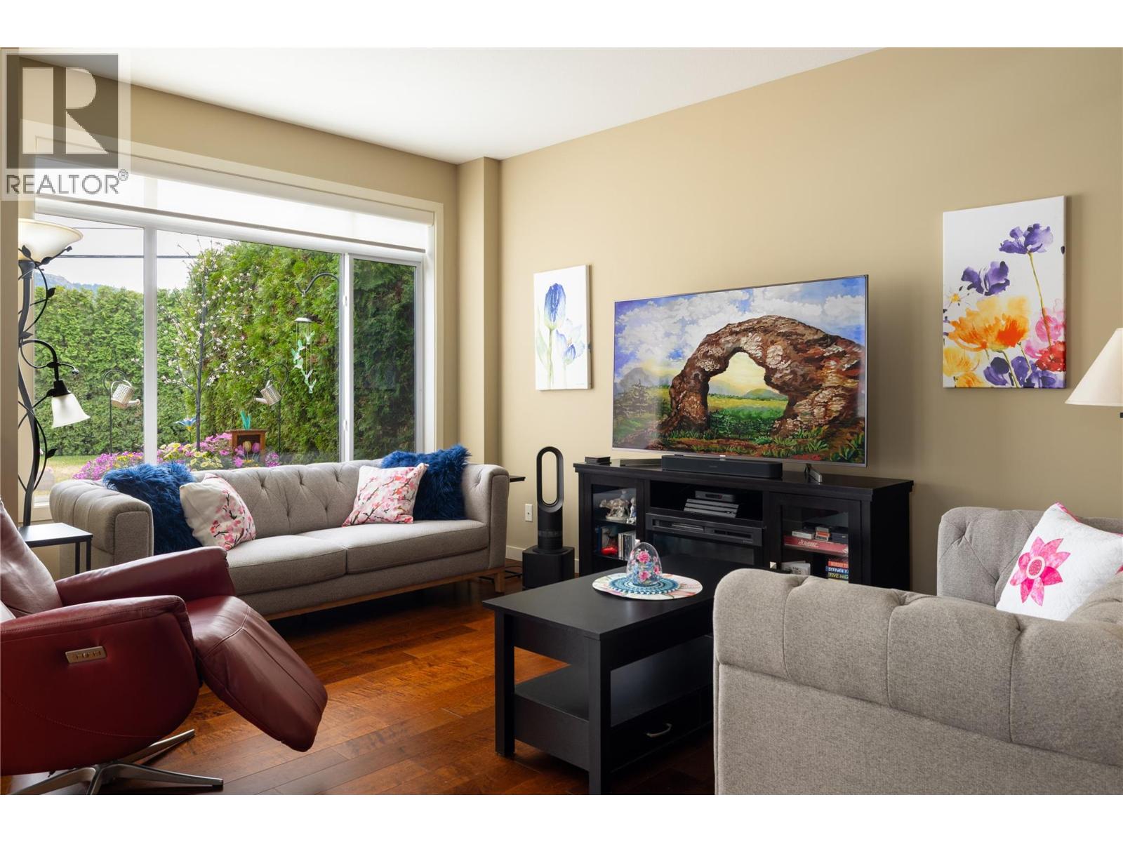 100 Palmer Road Unit# 39, Vernon, British Columbia  V1H 2H8 - Photo 22 - 10401359