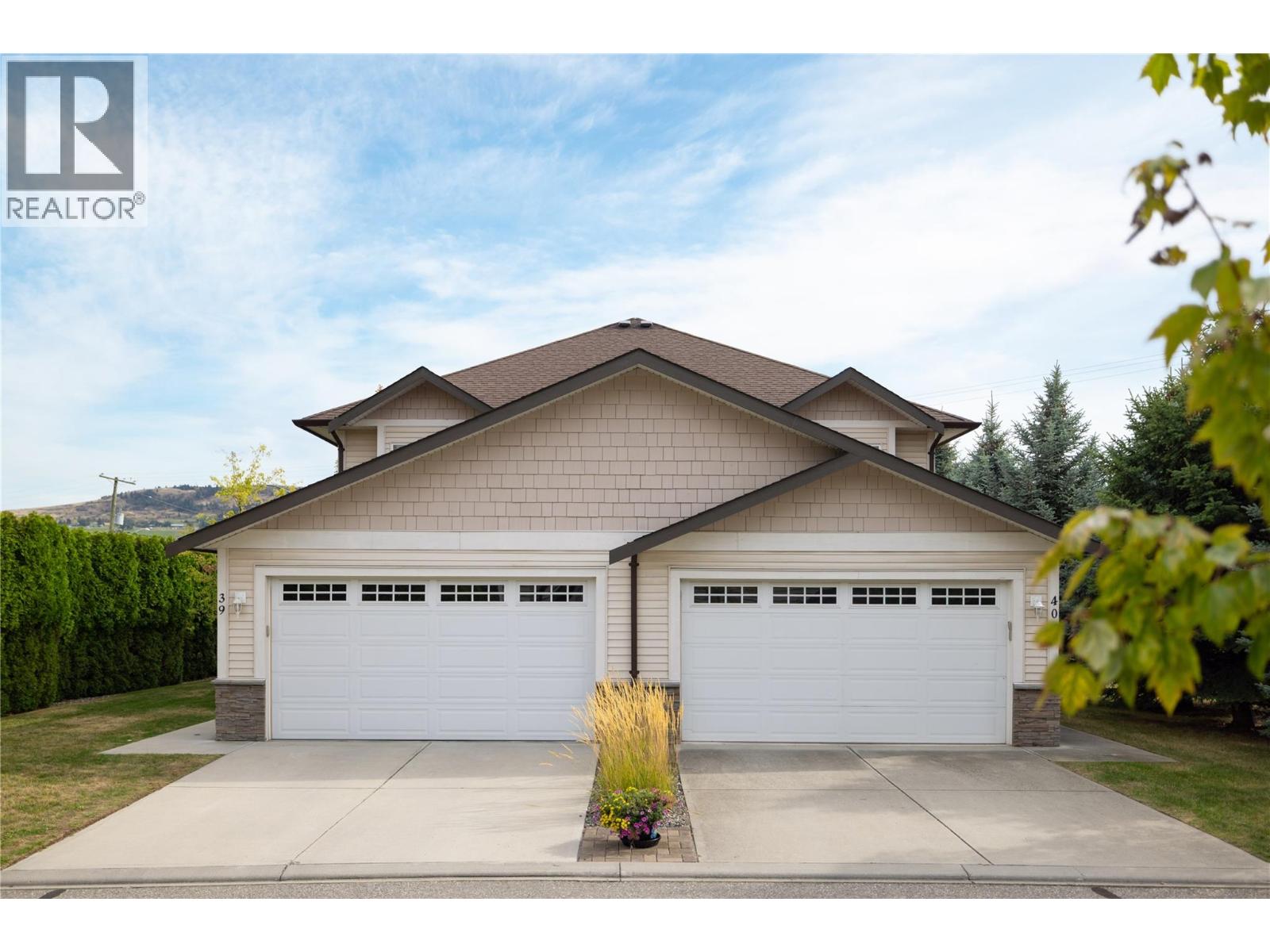 100 Palmer Road Unit# 39, Vernon, British Columbia  V1H 2H8 - Photo 3 - 10401359