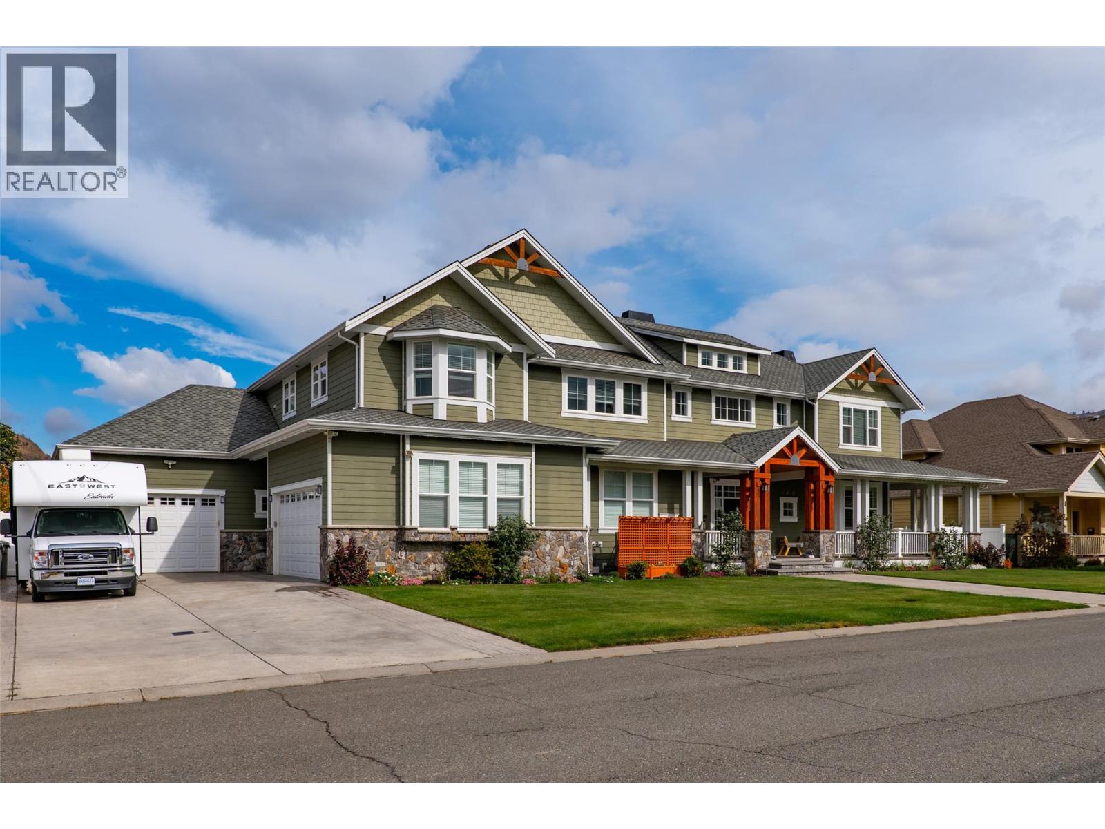 700 Harrington Road, Kamloops, British Columbia  V2B 6T7 - Photo 11 - 10401157