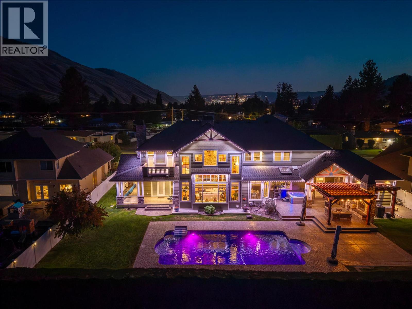 700 Harrington Road, Kamloops, British Columbia  V2B 6T7 - Photo 5 - 10401157