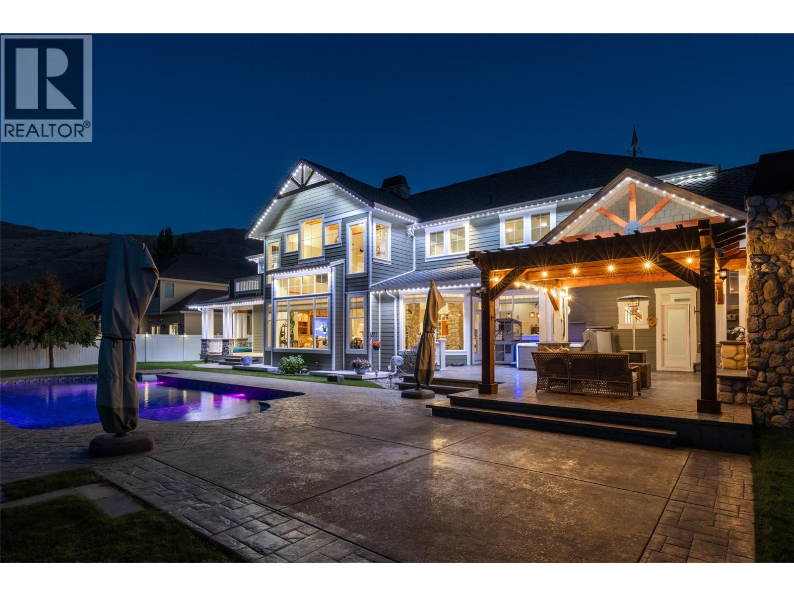 700 Harrington Road, Kamloops, British Columbia  V2B 6T7 - Photo 6 - 10401157