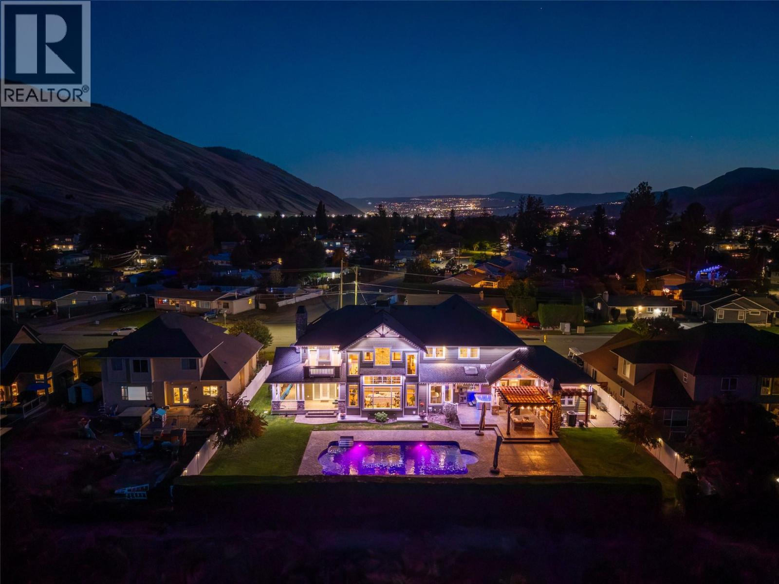 700 Harrington Road, Kamloops, British Columbia  V2B 6T7 - Photo 7 - 10401157