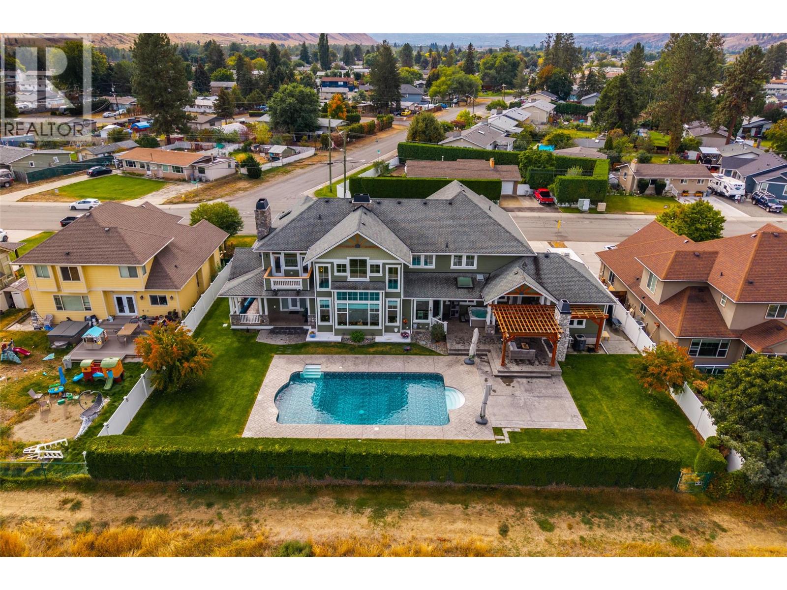 700 Harrington Road, Kamloops, British Columbia  V2B 6T7 - Photo 74 - 10401157