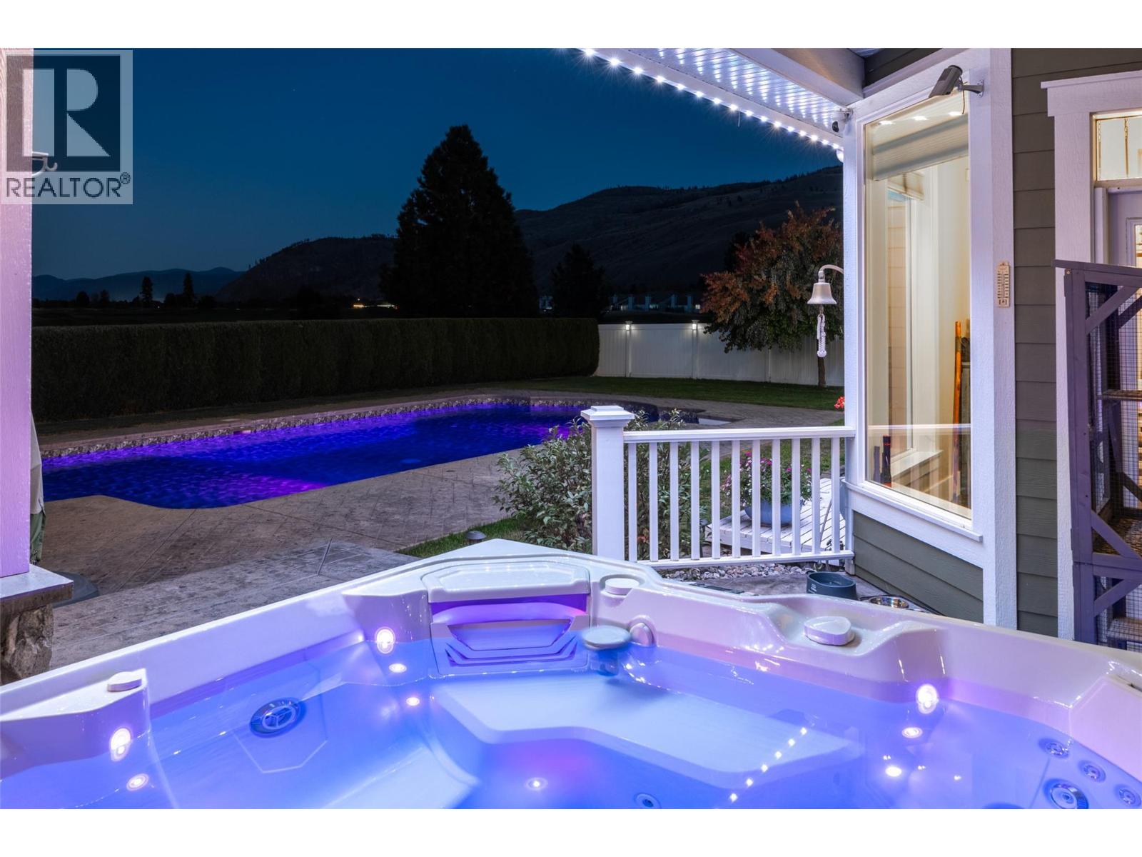700 Harrington Road, Kamloops, British Columbia  V2B 6T7 - Photo 8 - 10401157