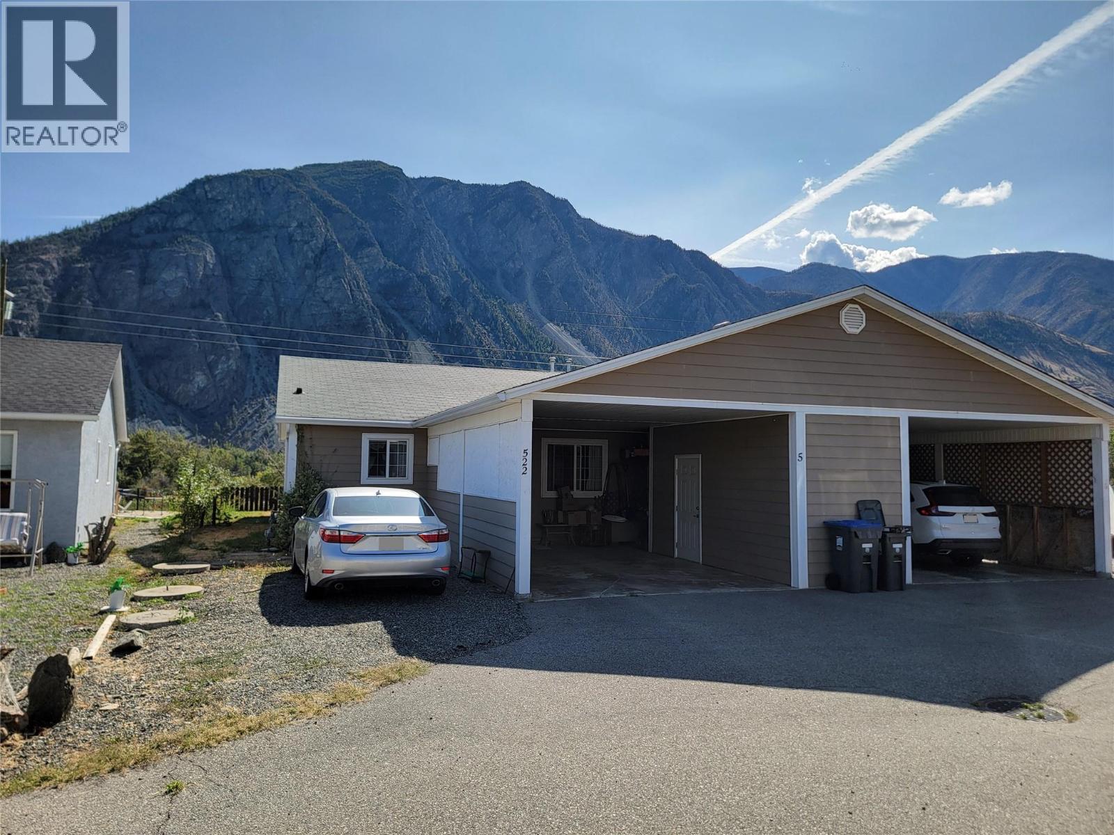 522 Vansanten Road Unit# 5, Keremeos, British Columbia  V0X 1N5 - Photo 1 - 10401365