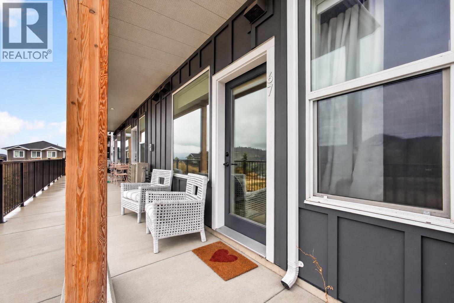 685 Boynton Place Unit# 67, Kelowna, British Columbia  V1V 2Z4 - Photo 16 - 10400592