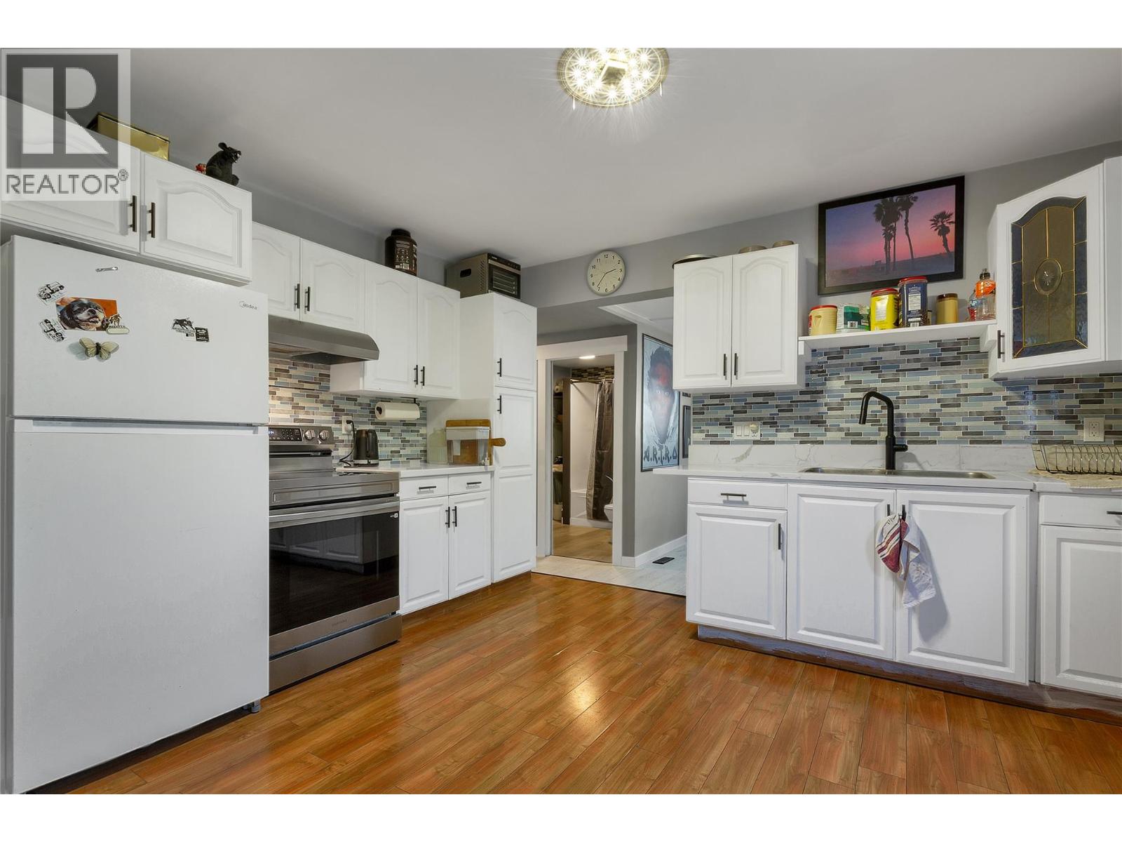 2946 Seaman Road, Falkland, British Columbia  V0E 1W0 - Photo 15 - 10401337