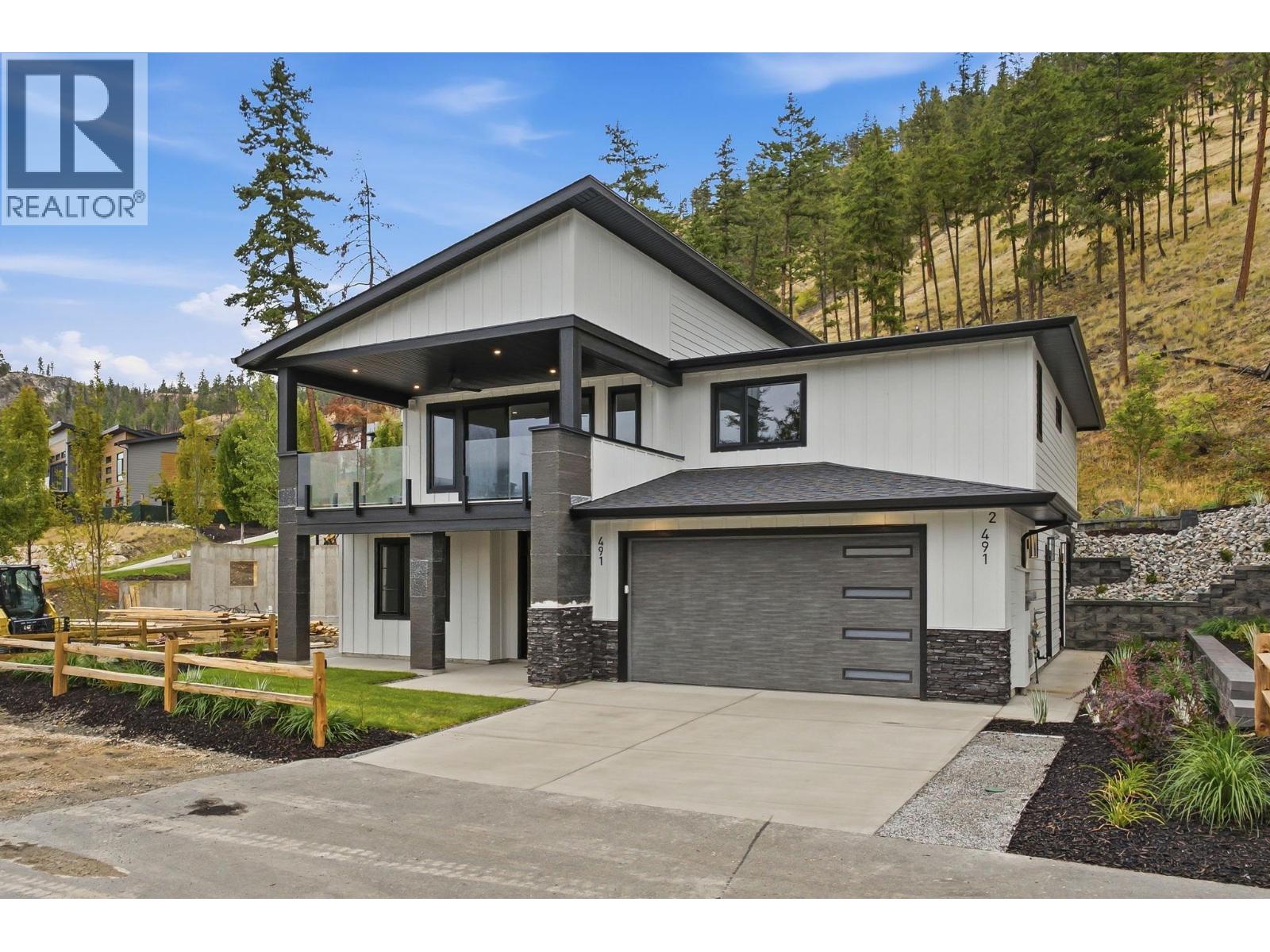 491 Clifton Road N, Kelowna, British Columbia  V1V 1H1 - Photo 1 - 10401249