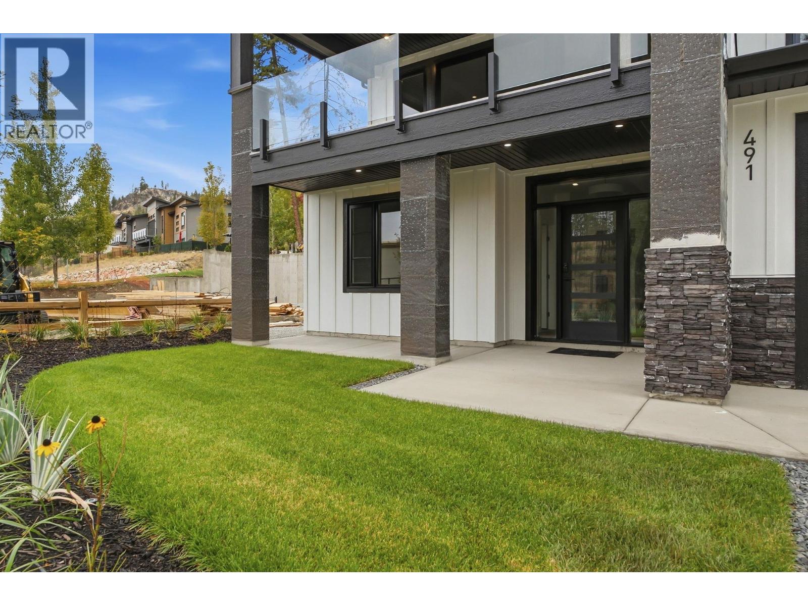 491 Clifton Road N, Kelowna, British Columbia  V1V 1H1 - Photo 2 - 10401249