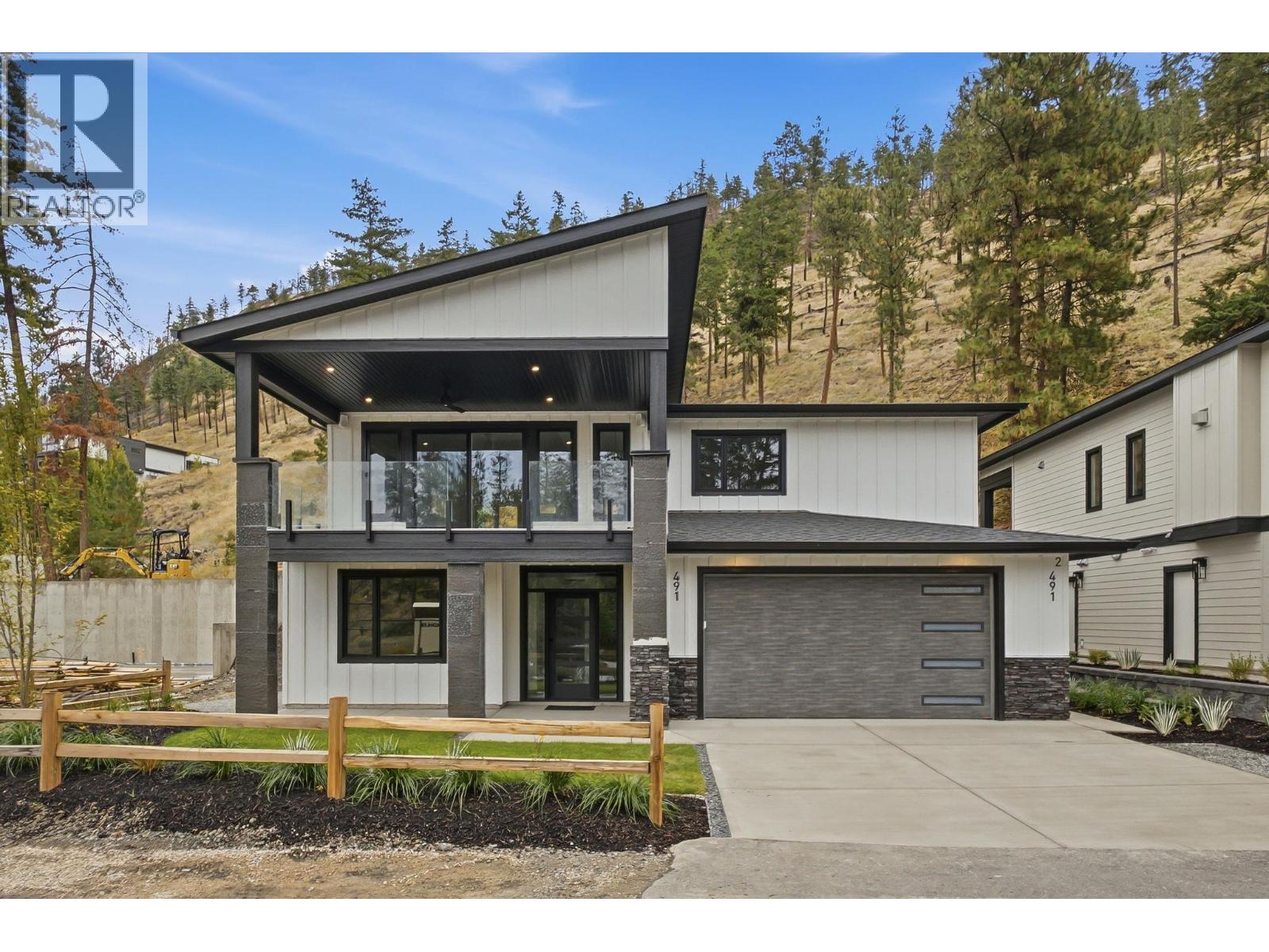 491 Clifton Road N, Kelowna, British Columbia  V1V 1H1 - Photo 3 - 10401249