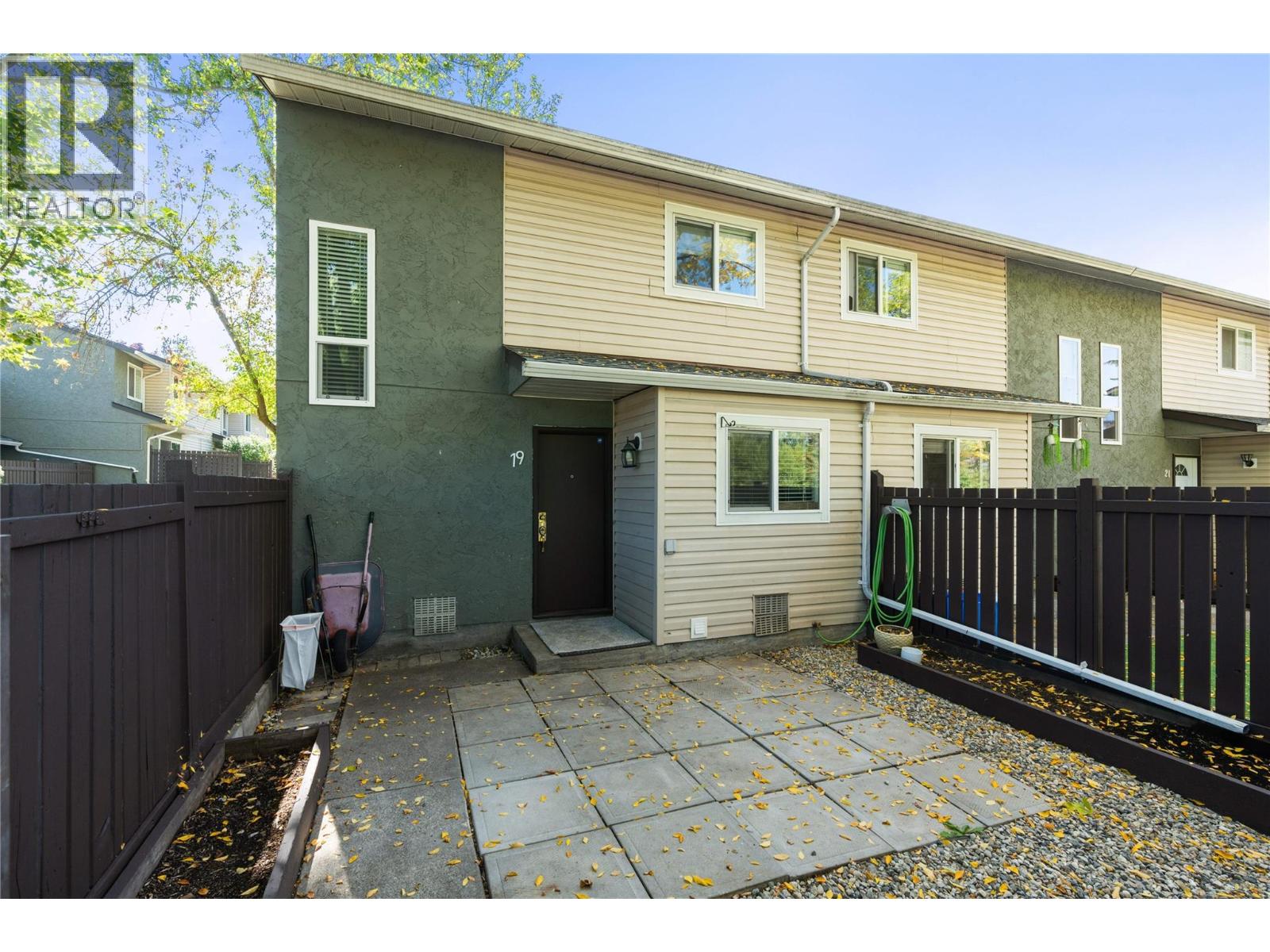 1809 40 Avenue Unit# 19, Vernon, British Columbia  V1T 7X4 - Photo 1 - 10401245