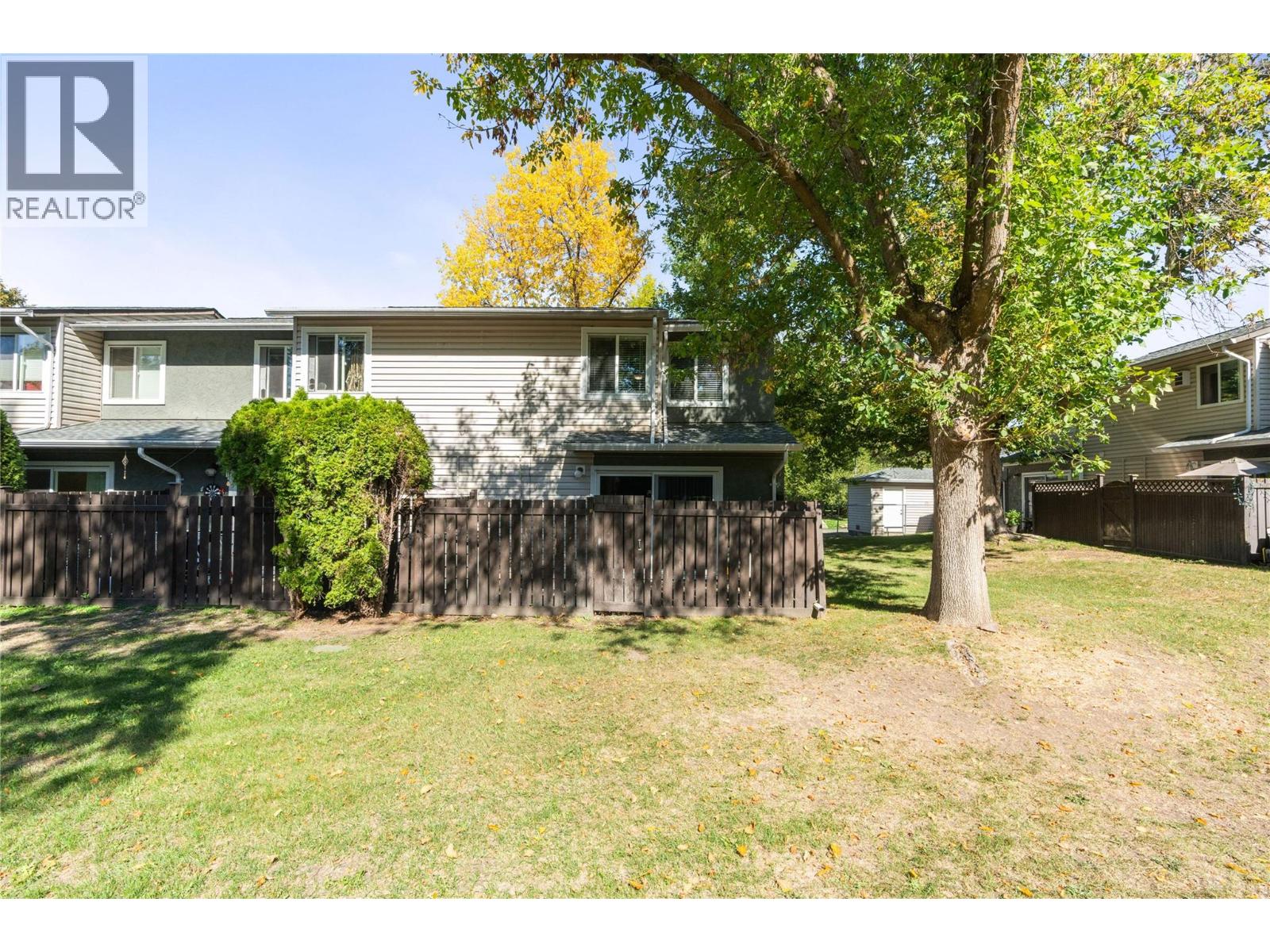 1809 40 Avenue Unit# 19, Vernon, British Columbia  V1T 7X4 - Photo 31 - 10401245