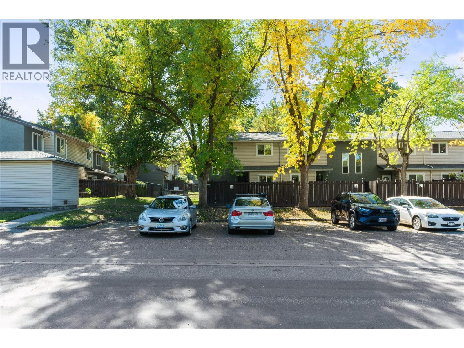 1809 40 Avenue Unit# 19, Vernon, British Columbia  V1T 7X4 - Photo 36 - 10401245