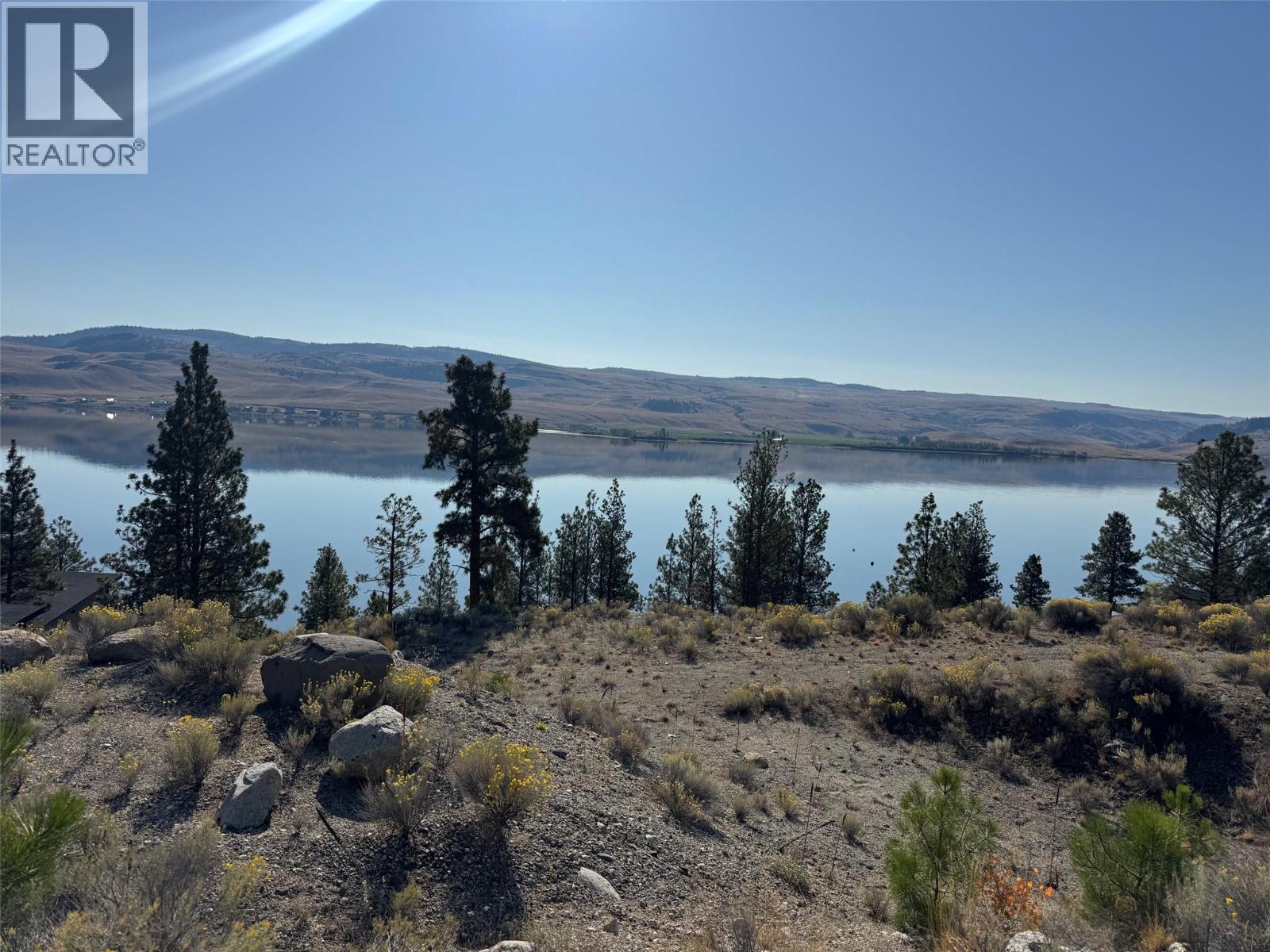 6408 Monck Park Road, Merritt, British Columbia  V1K 0A1 - Photo 2 - 10401021